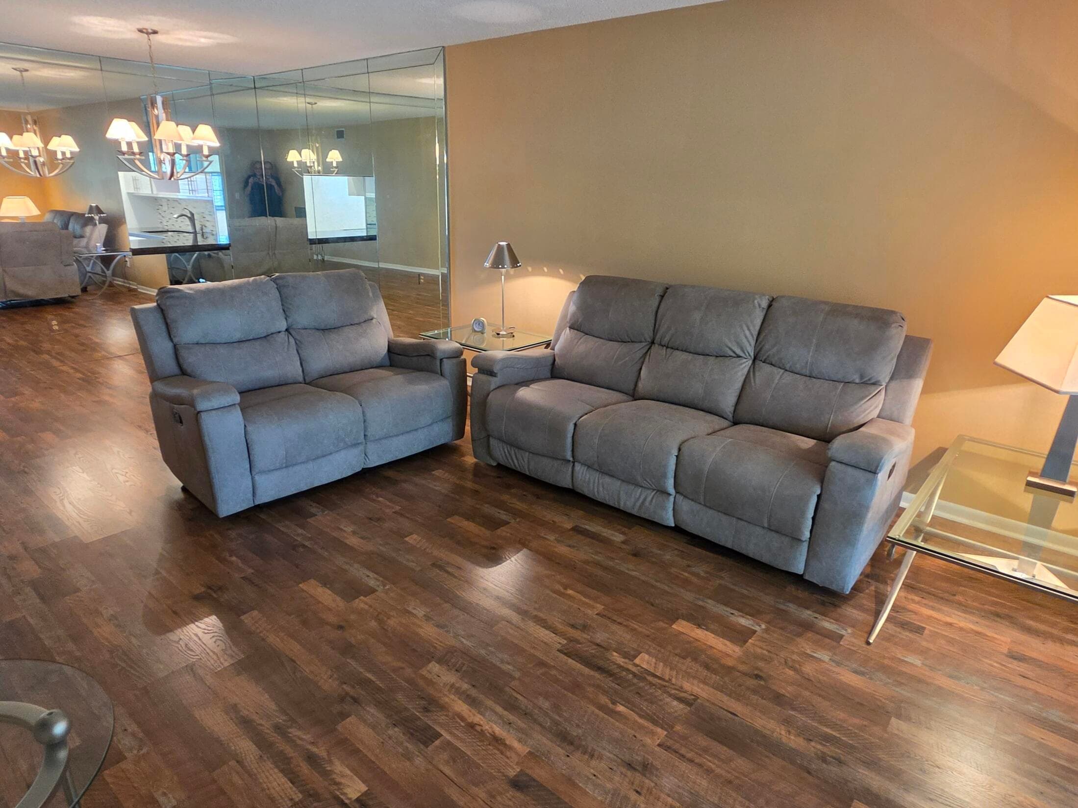 6090 N Sabal Palm Boulevard 209, Tamarac, FL 33319 — photo 5 of 20