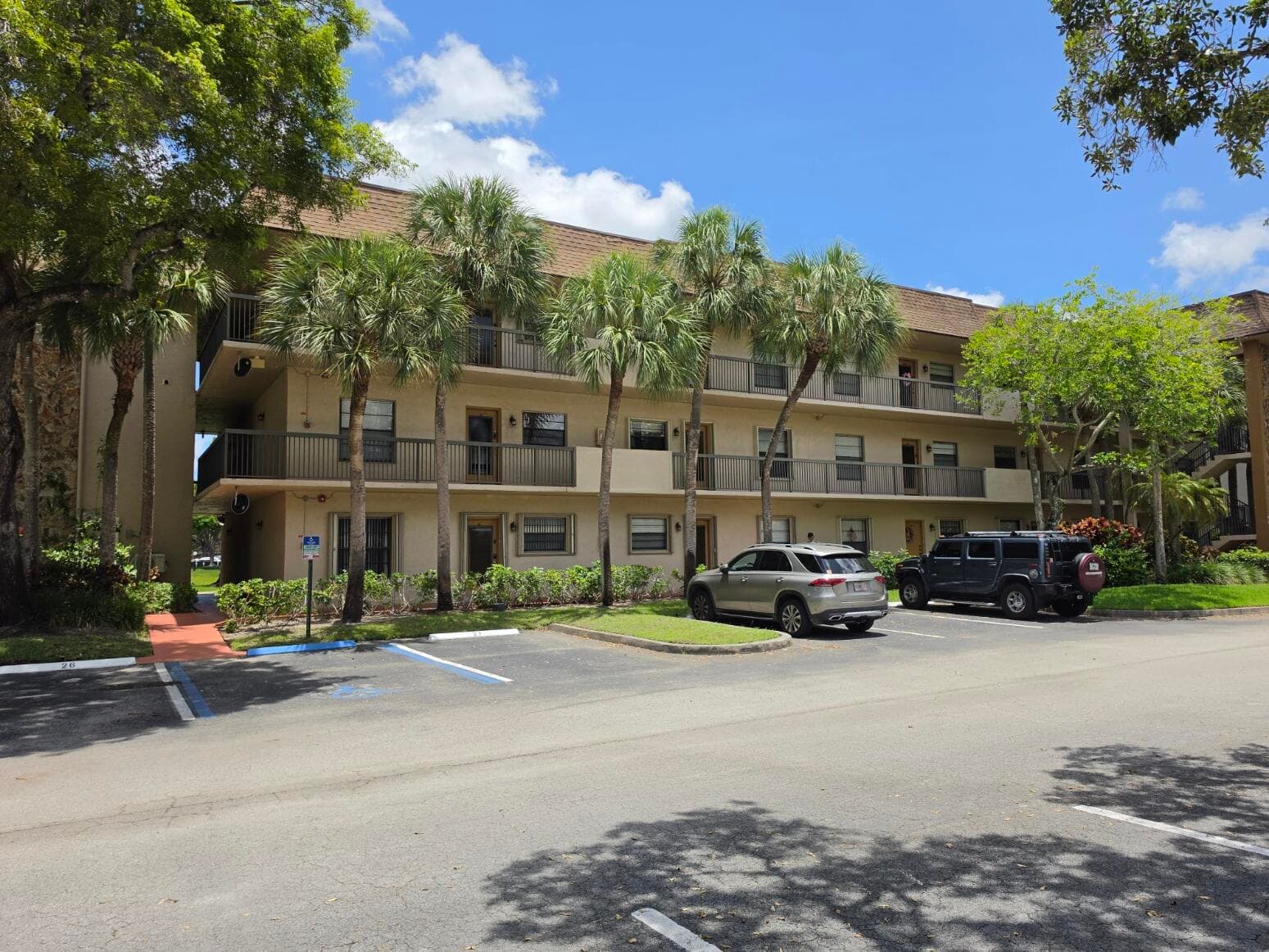 6090 N Sabal Palm Boulevard 209, Tamarac, FL 33319 — photo 20 of 20