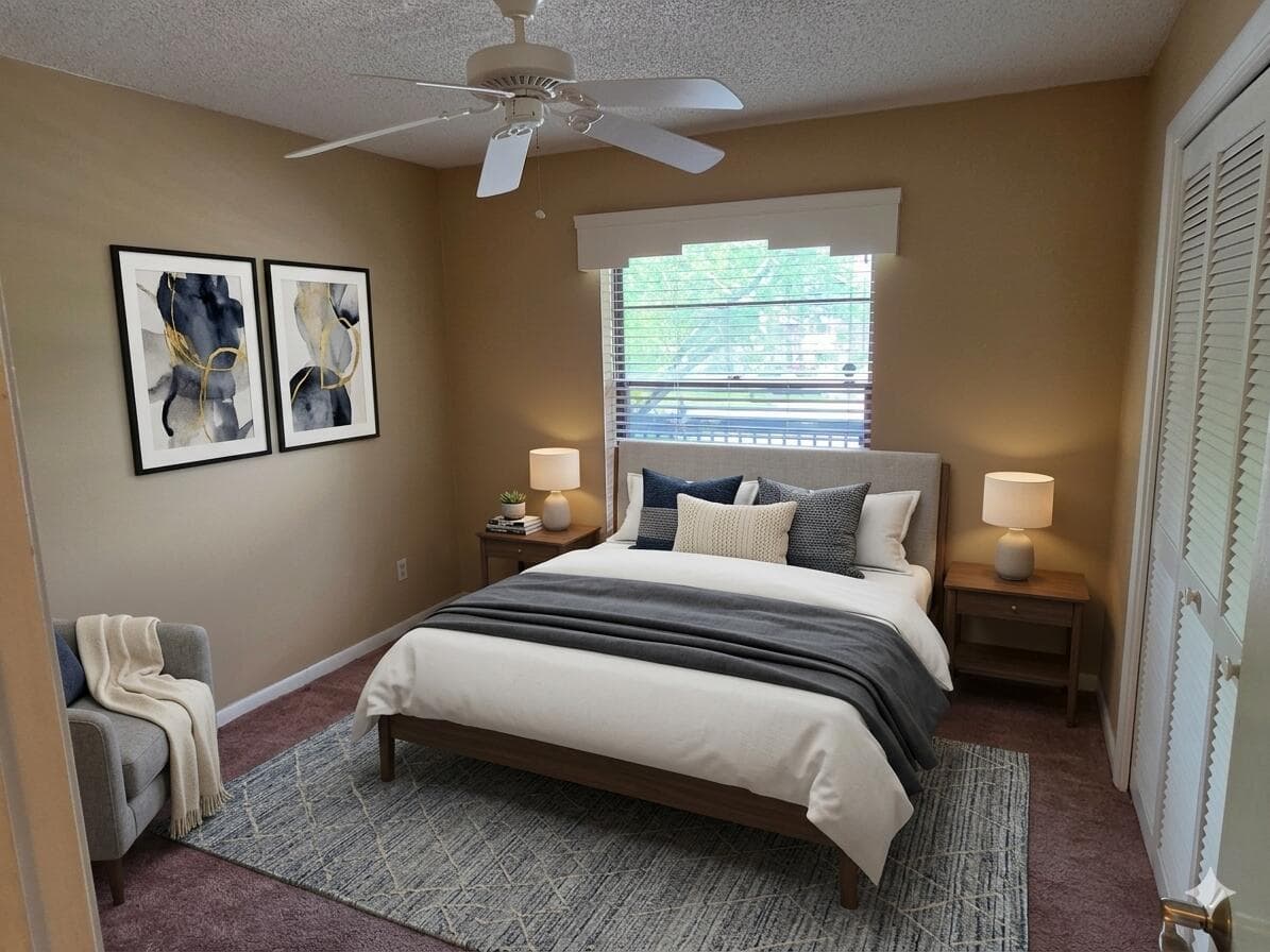 6090 N Sabal Palm Boulevard 209, Tamarac, FL 33319 — photo 13 of 20