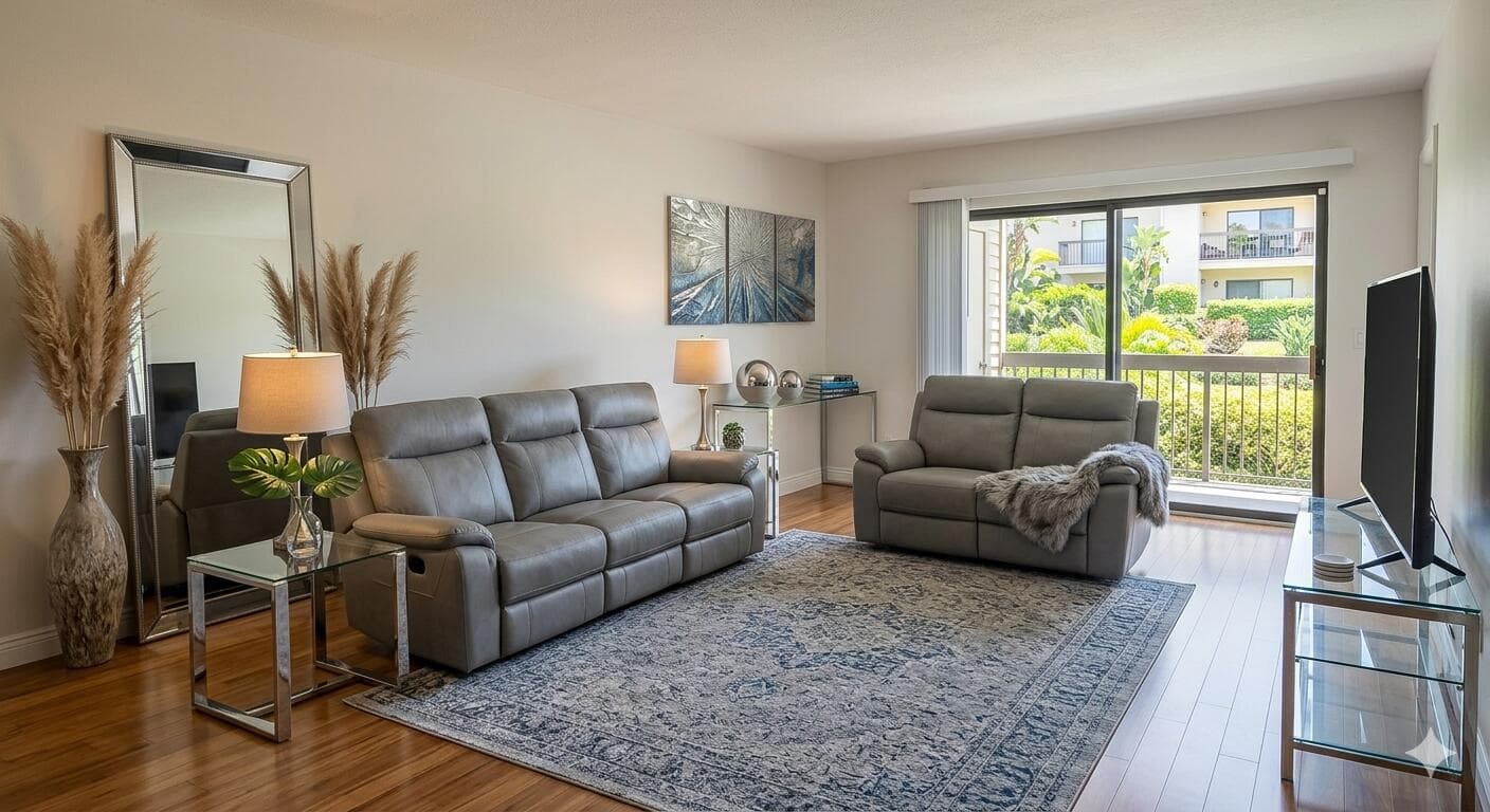 6090 N Sabal Palm Boulevard 209, Tamarac, FL 33319 — photo 4 of 20