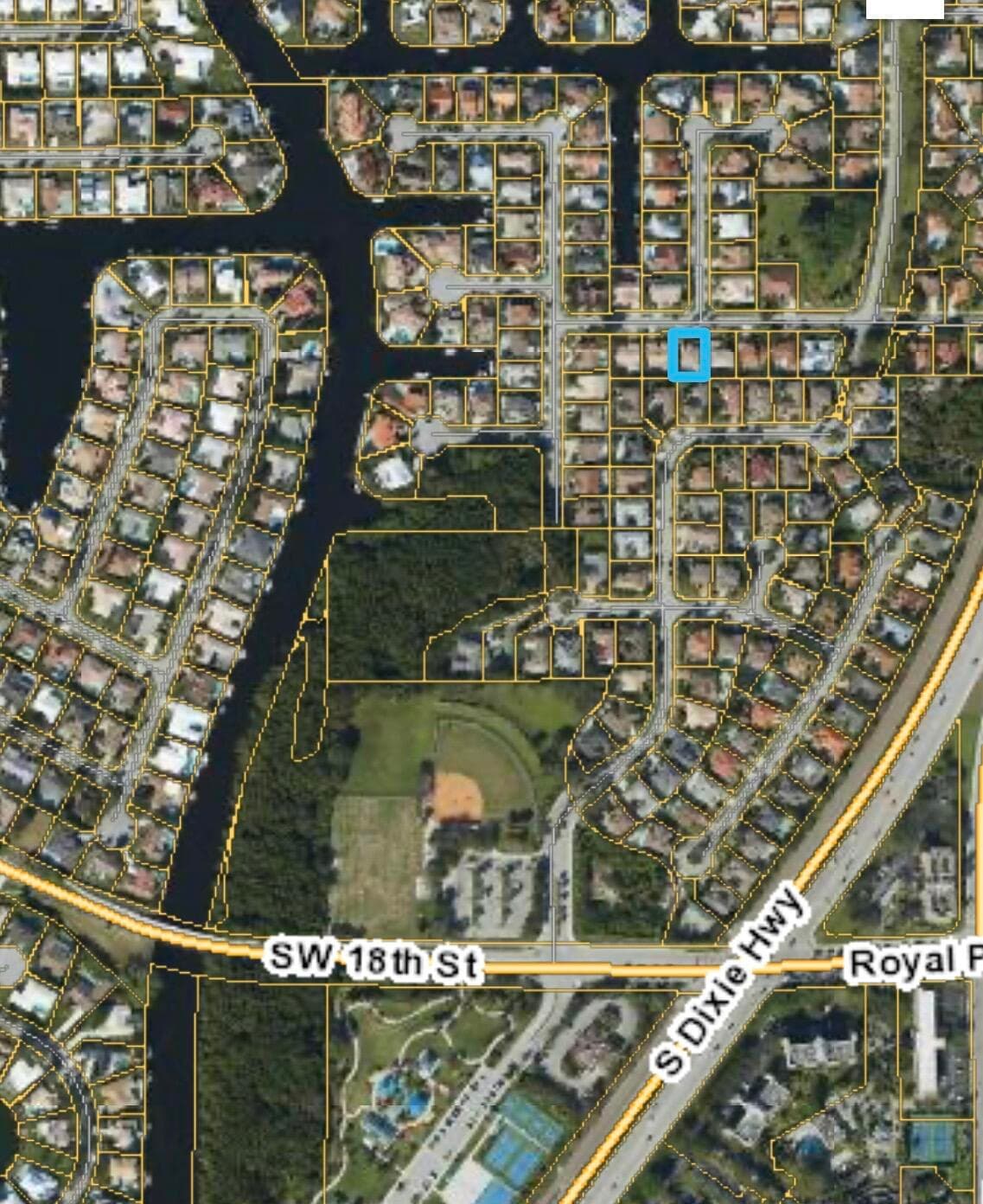 400 SW 15th Drive, Boca Raton, FL 33432 — photo 40 of 40