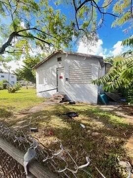 6312 NW 17th Avenue, Miami, FL 33147 — photo 1 of 4