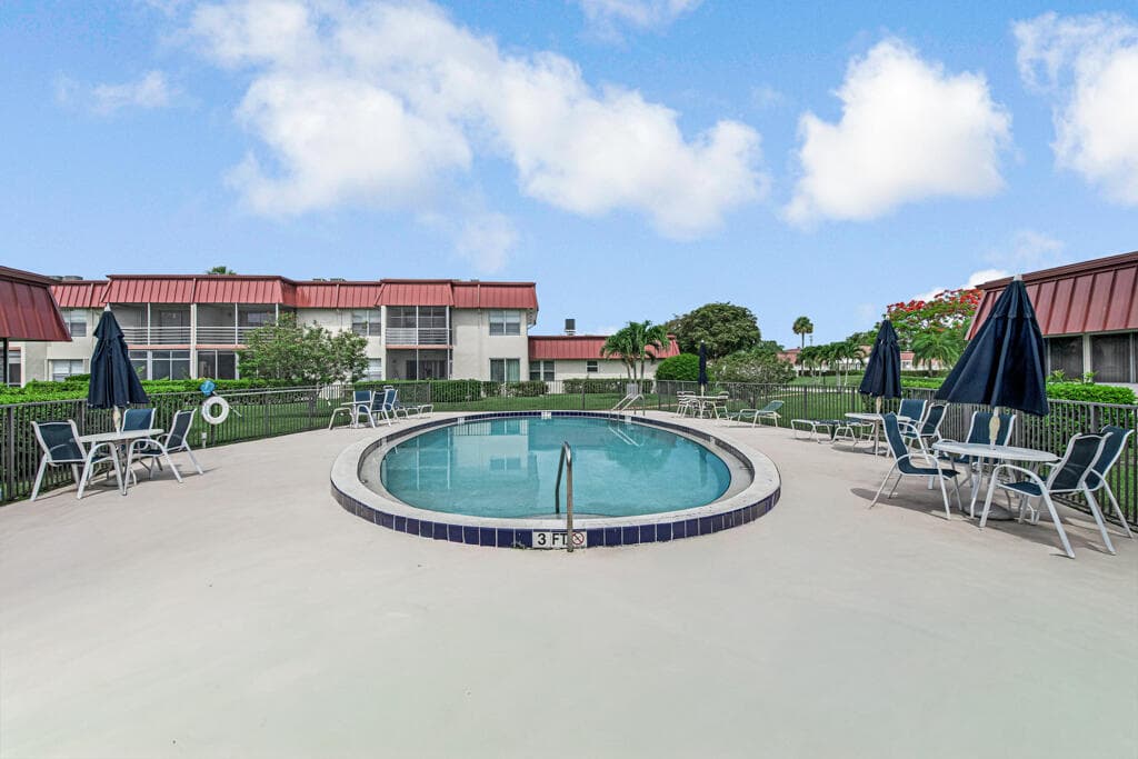 12013 Greenway Circle S 106, Royal Palm Beach, FL 33411 — photo 39 of 45