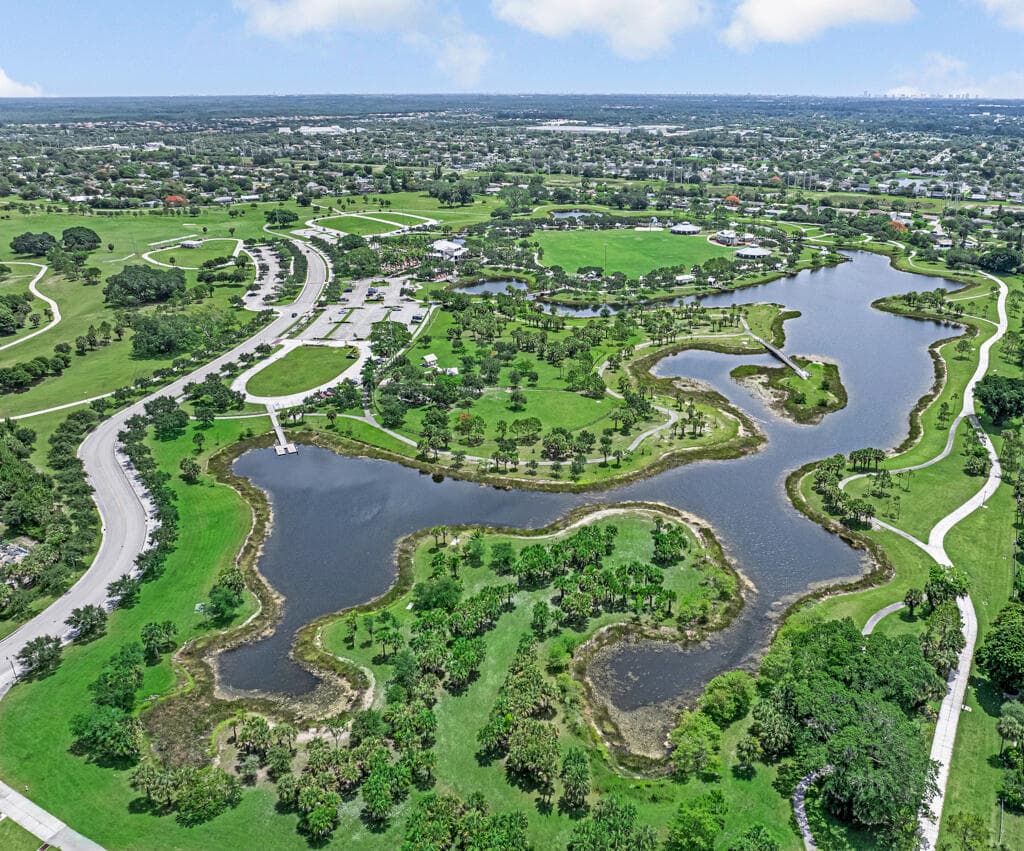 12013 Greenway Circle S 106, Royal Palm Beach, FL 33411 — photo 44 of 45