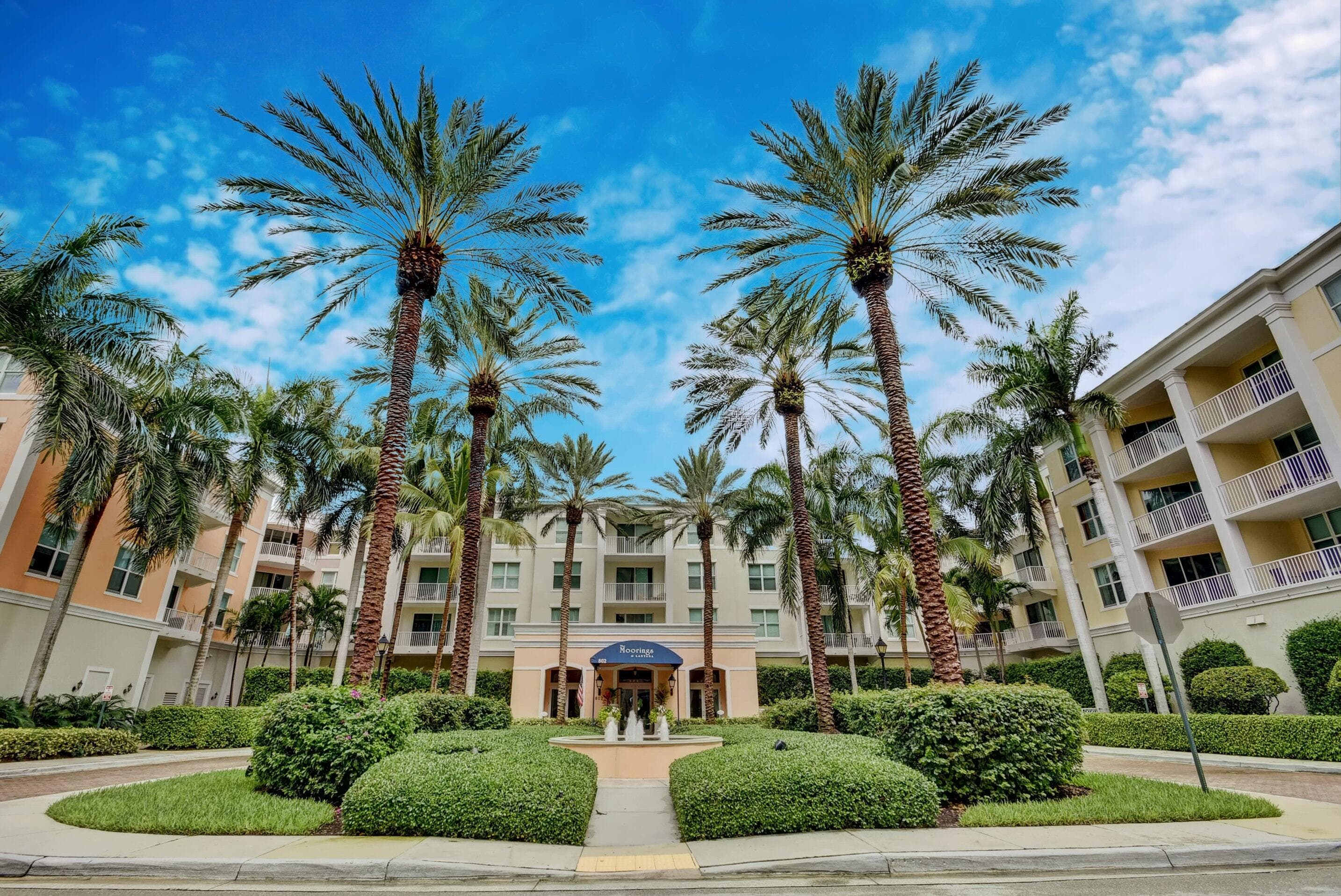 804 E Windward Way 103, Lantana, FL 33462 — photo