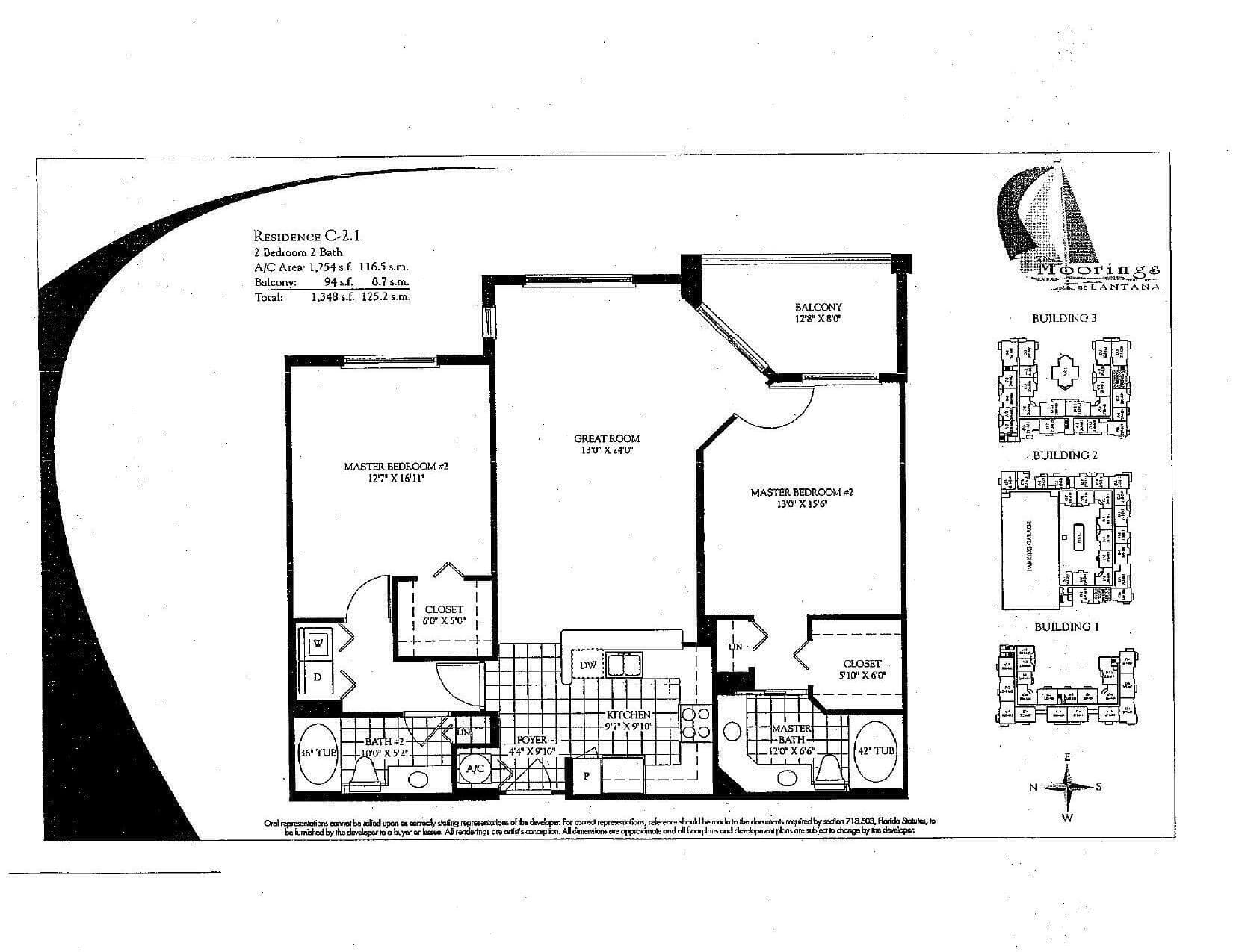 804 E Windward Way 103, Lantana, FL 33462 — photo 20 of 33