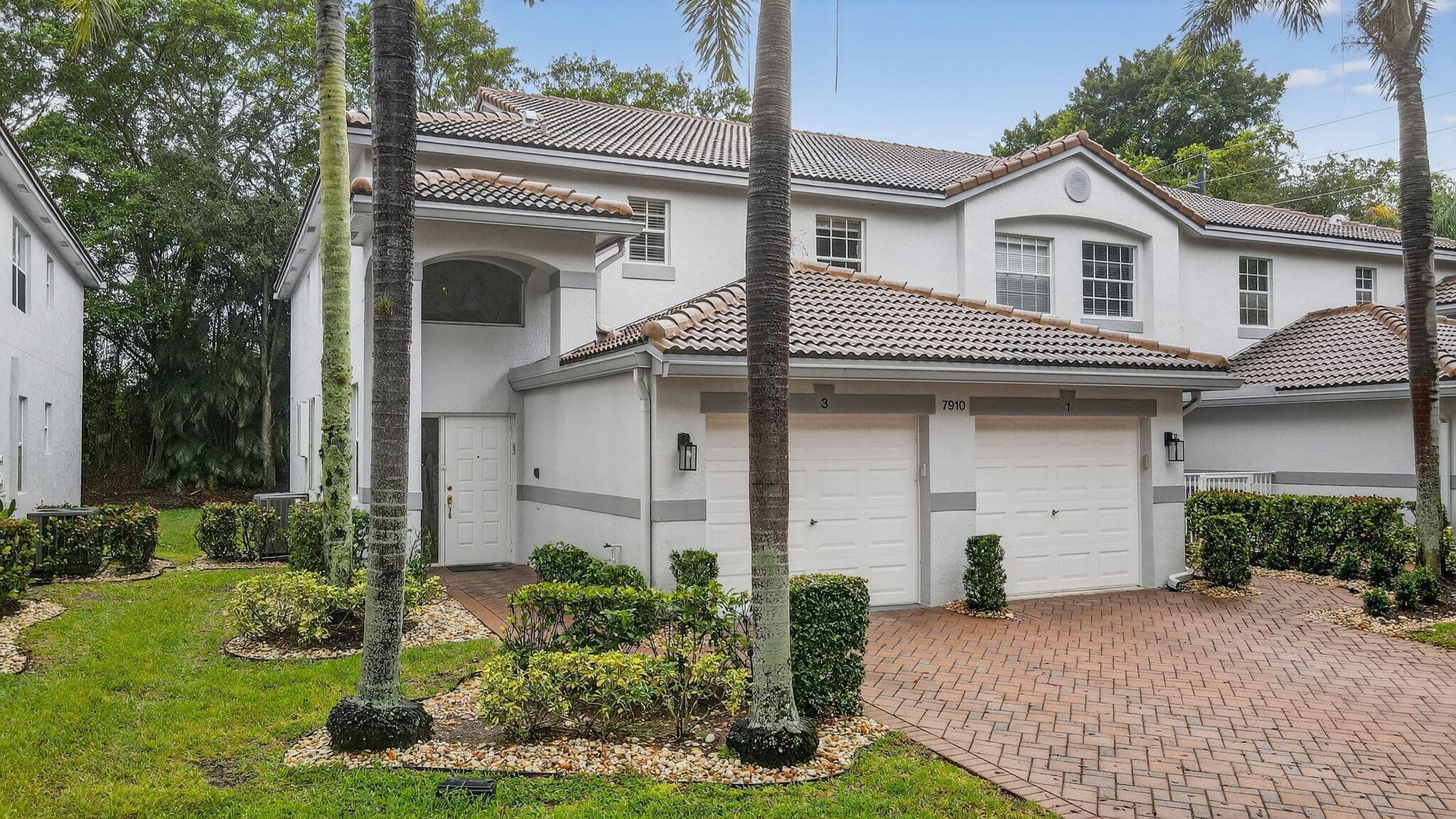 7910 Laina Lane 3, Boynton Beach, FL 33437 — photo 86 of 87