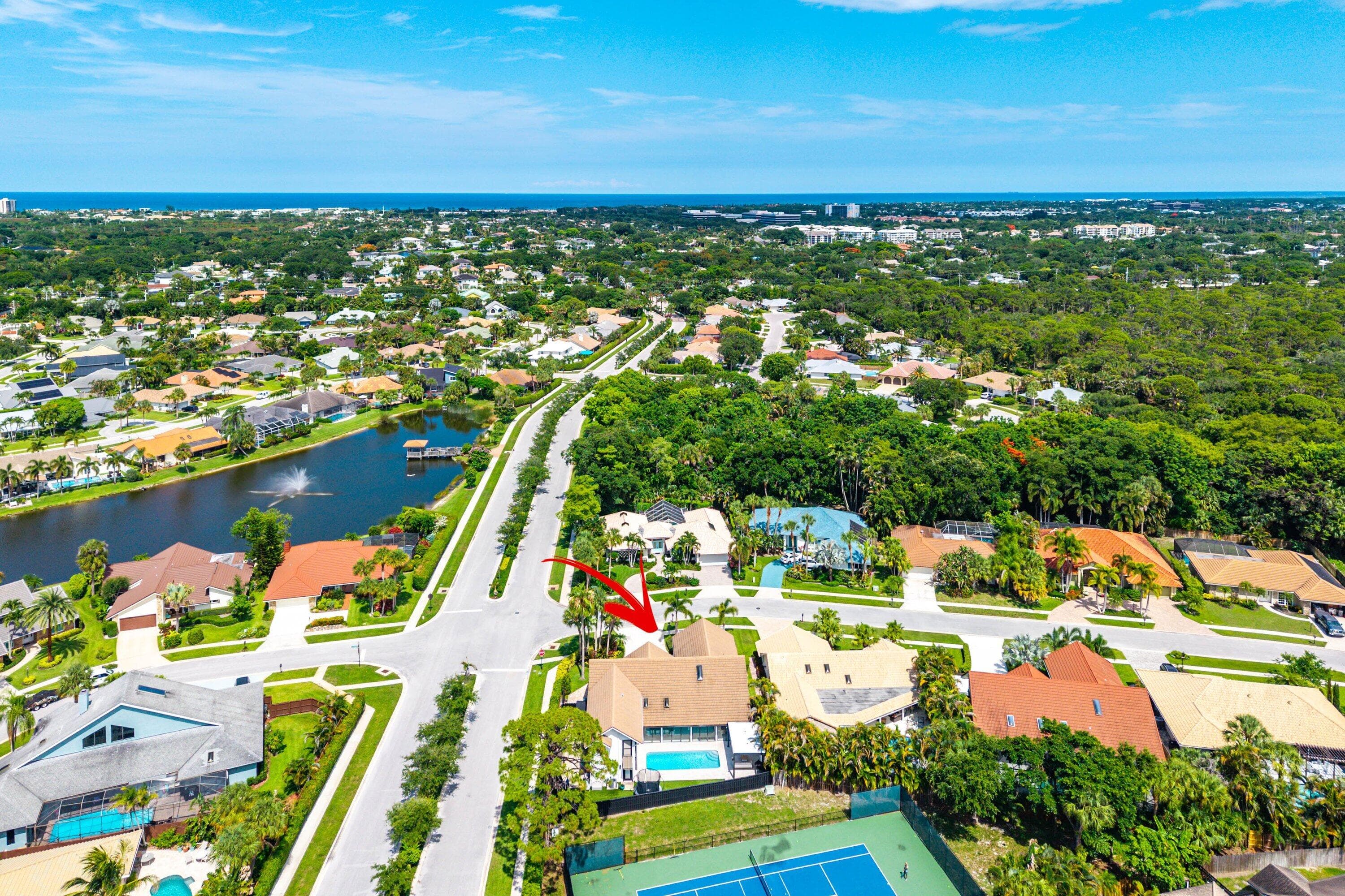 2707 Biarritz Drive, Palm Beach Gardens, FL 33410 — photo 77 of 80