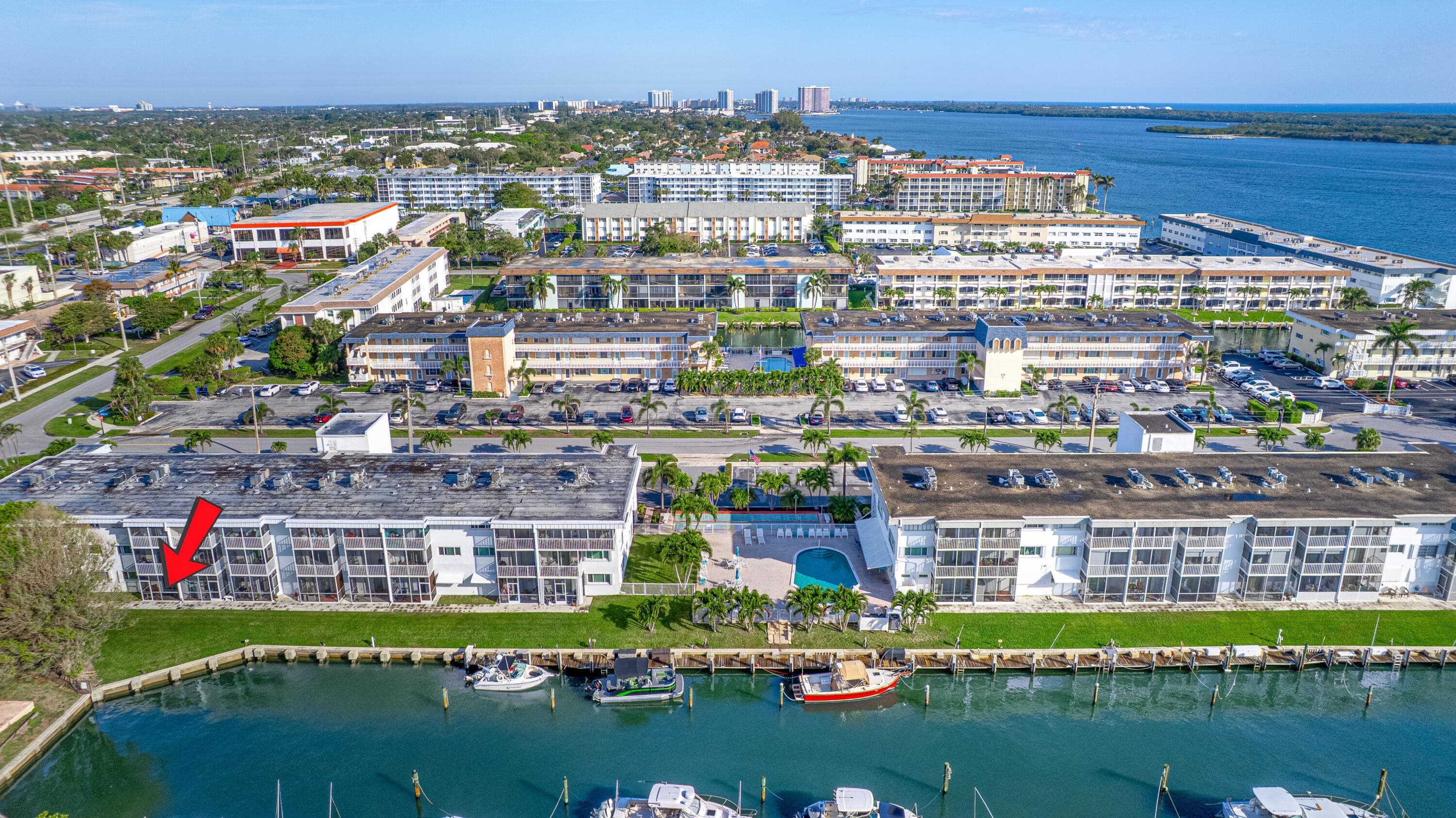 130 Doolen Court 108, North Palm Beach, FL 33408 — photo