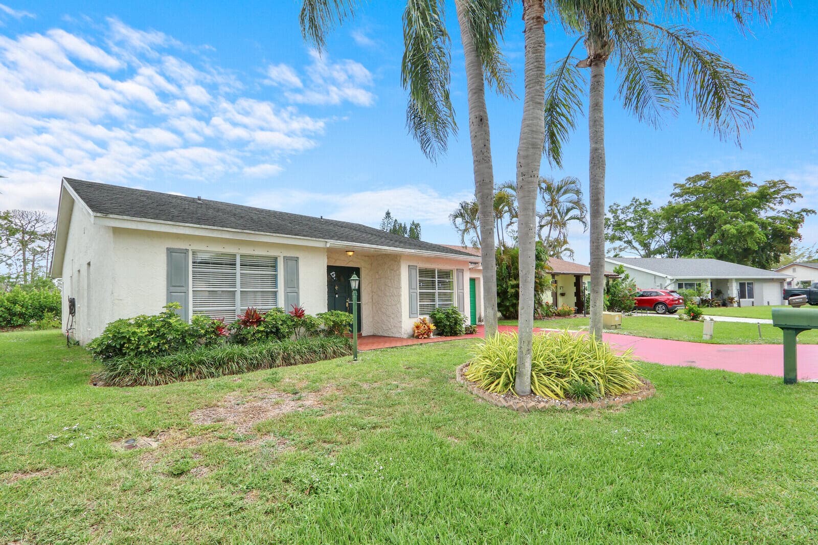 7156 Pine Bluff Drive, Lake Worth, FL 33467 — photo 2 of 31