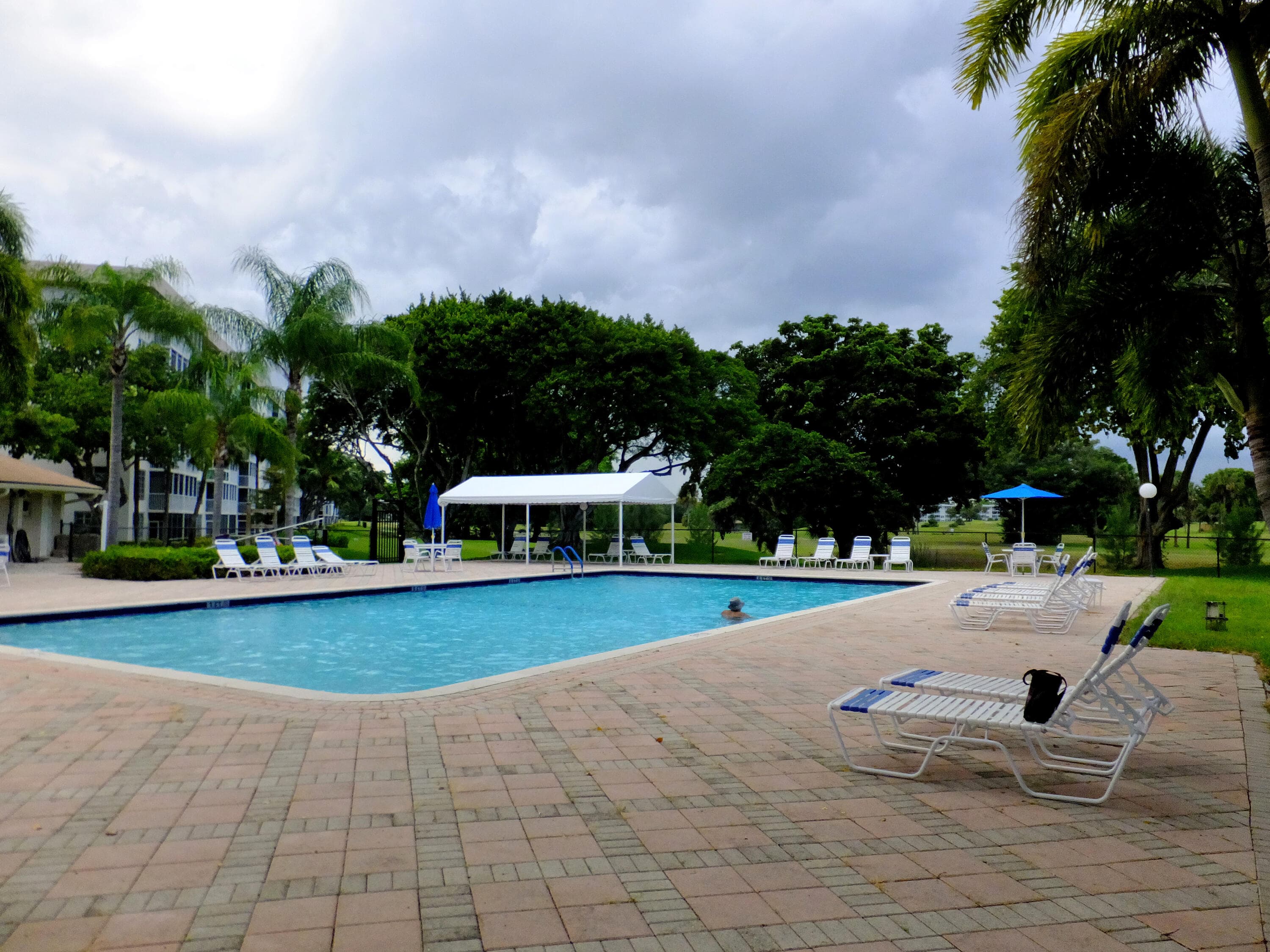 2751 S Palm Aire Drive 107, Pompano Beach, FL 33069 — photo 27 of 32