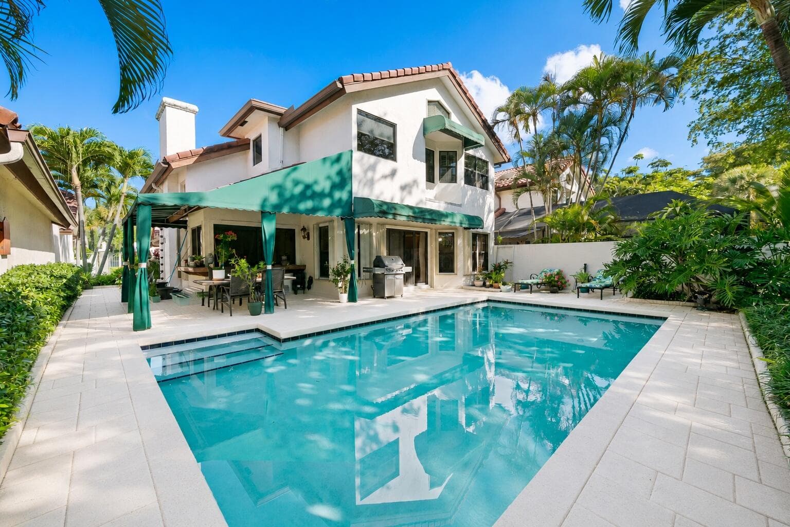 21718 Club Villa Terrace, Boca Raton, FL 33433 — photo 1 of 68