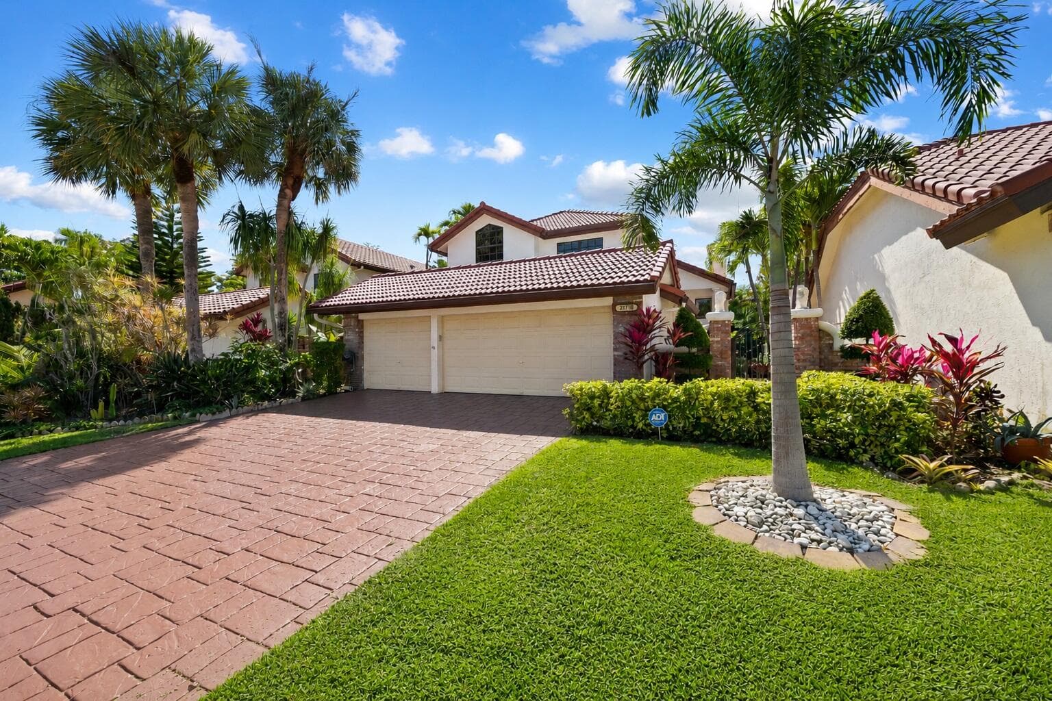 21718 Club Villa Terrace, Boca Raton, FL 33433 — photo 8 of 68