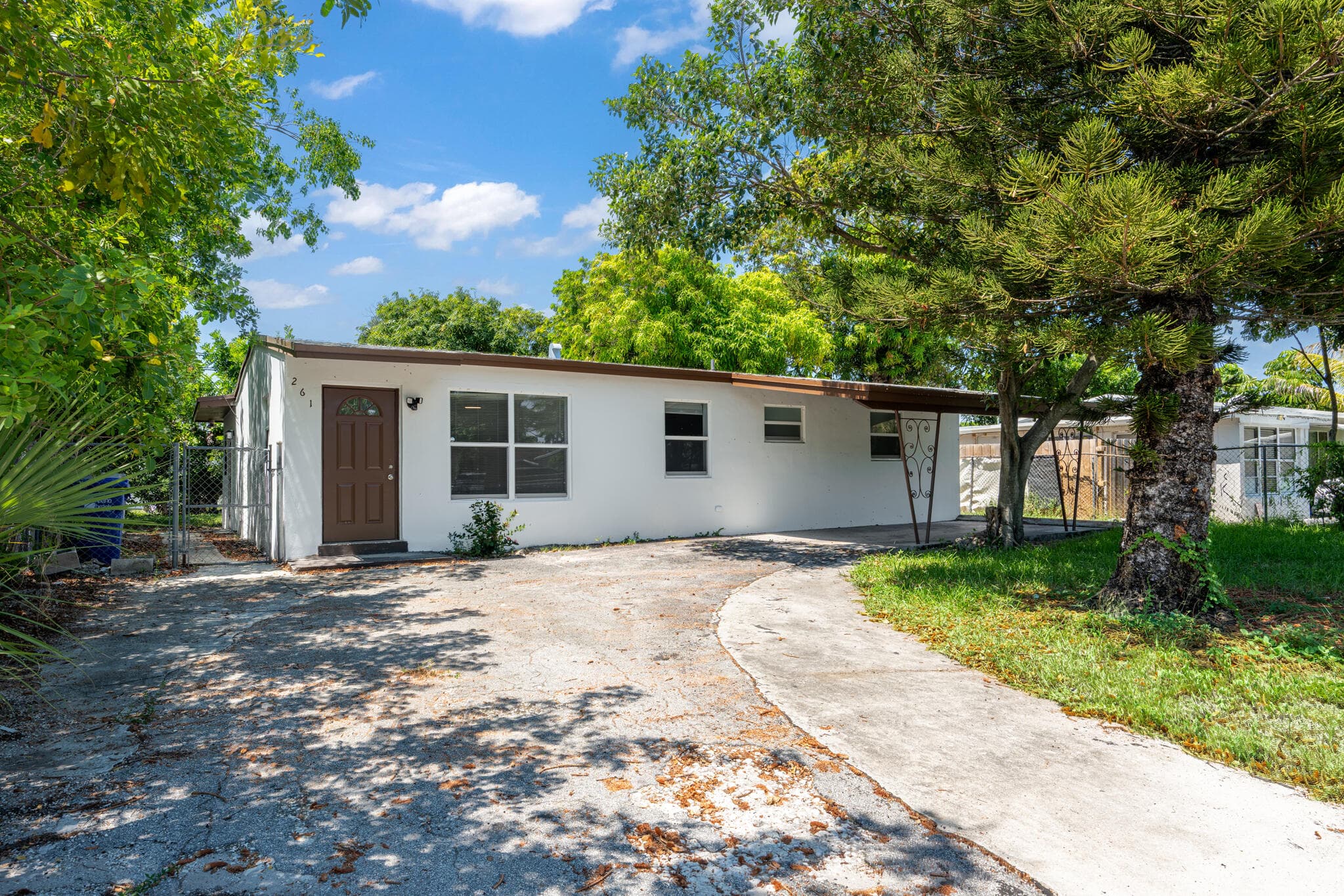 261 NE 22nd Street, Pompano Beach, FL 33060 — photo 1 of 14