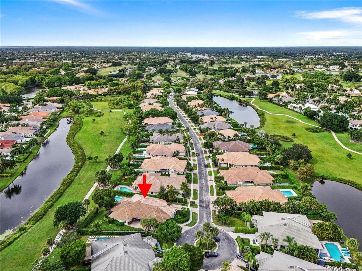 2951 Twin Oaks Way, Wellington, FL 33414 — photo 24 of 26