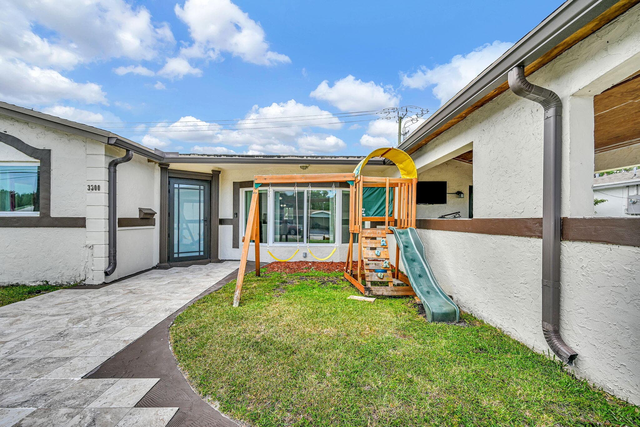 3300 NW 32nd Street, Lauderdale Lakes, FL 33309 — photo 2 of 61