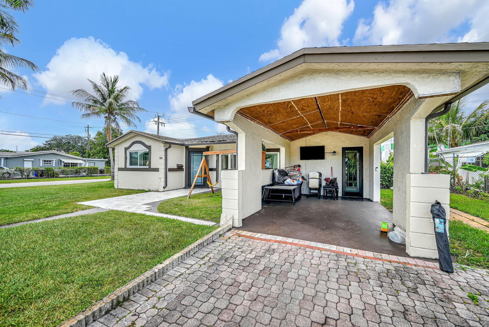 3300 NW 32nd Street, Lauderdale Lakes, FL 33309 — photo 3 of 61