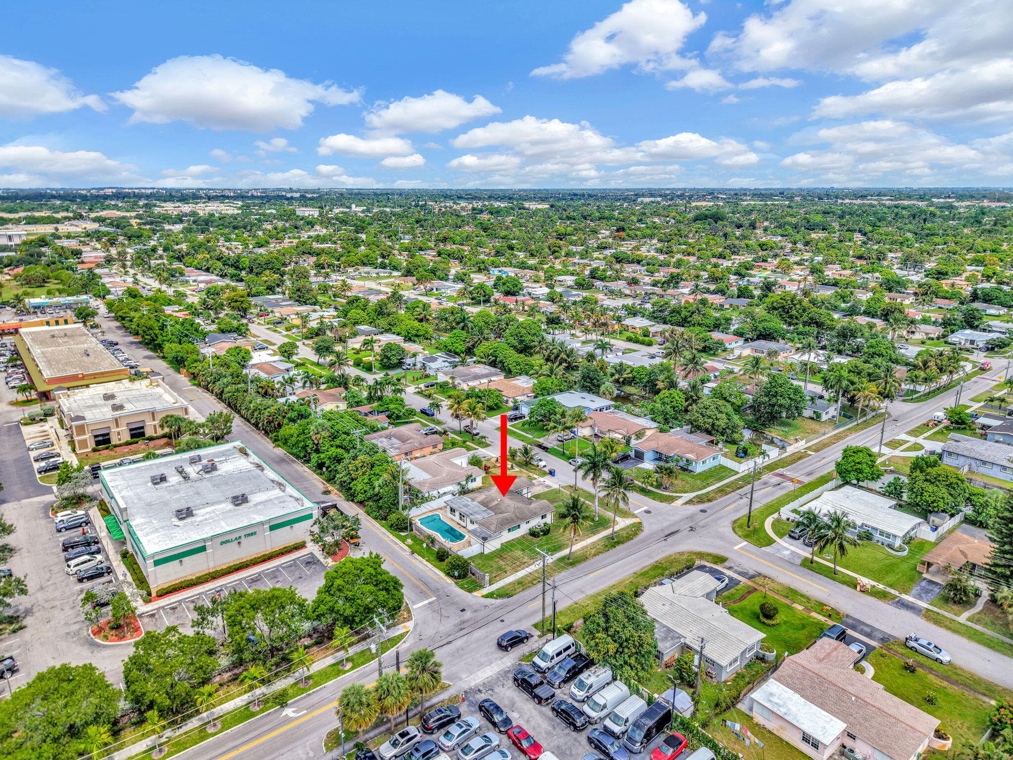 3300 NW 32nd Street, Lauderdale Lakes, FL 33309 — photo 12 of 61