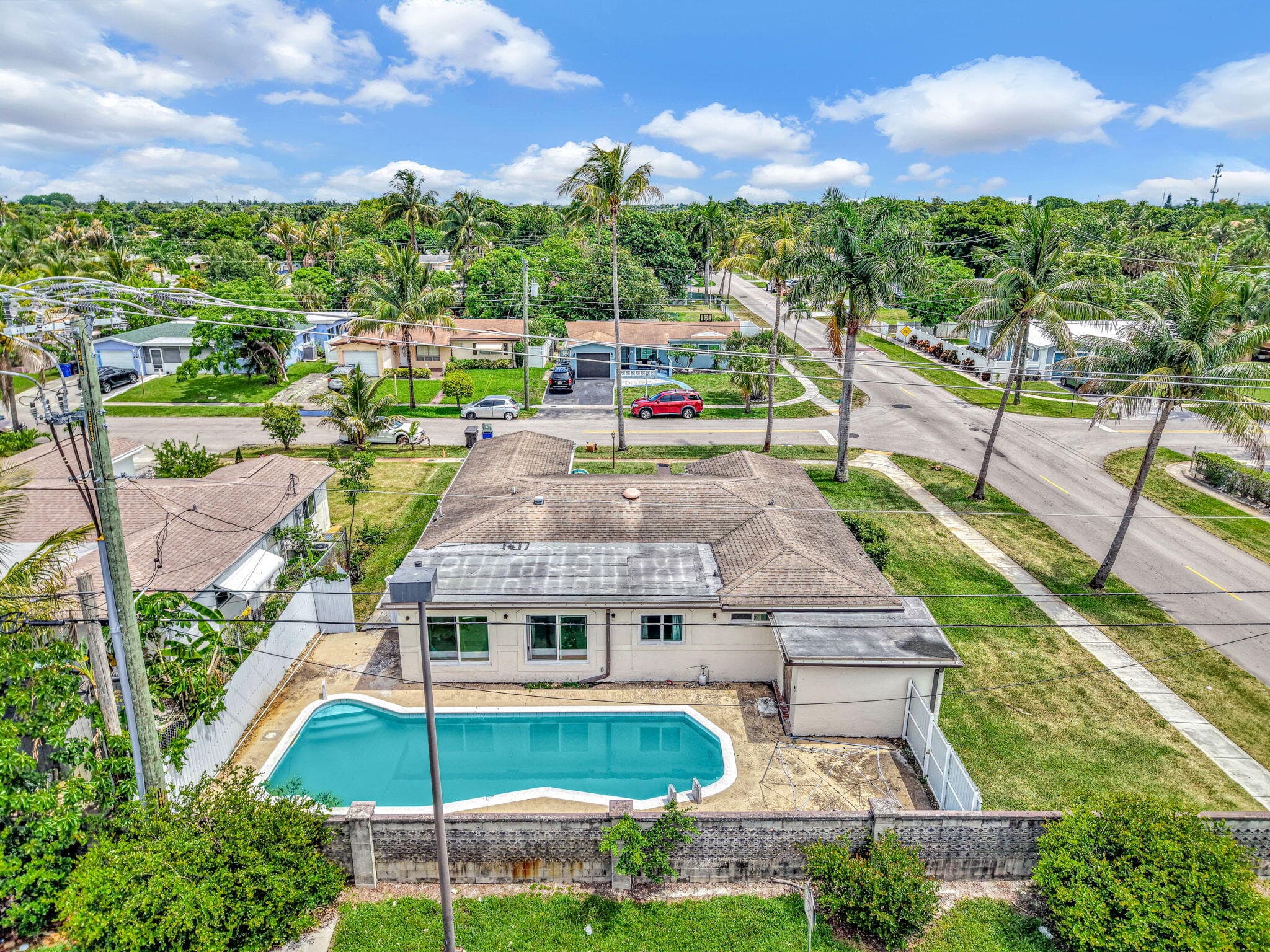 3300 NW 32nd Street, Lauderdale Lakes, FL 33309 — photo 18 of 61