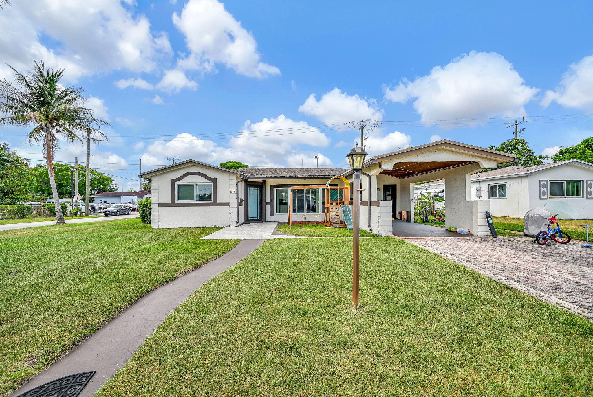 3300 NW 32nd Street, Lauderdale Lakes, FL 33309 — photo 60 of 61