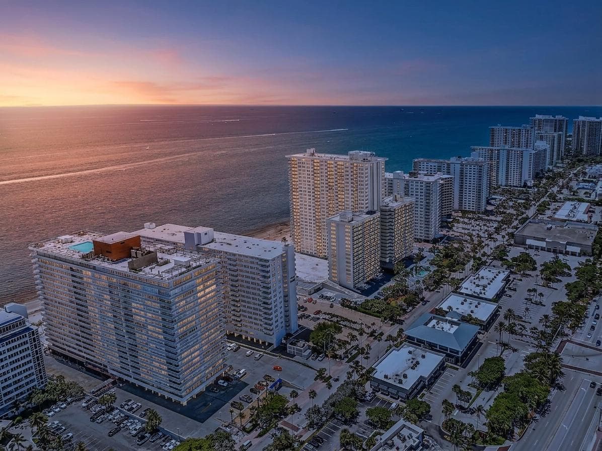 4020 Galt Ocean Drive 703, Fort Lauderdale, FL 33308 — photo 1 of 83