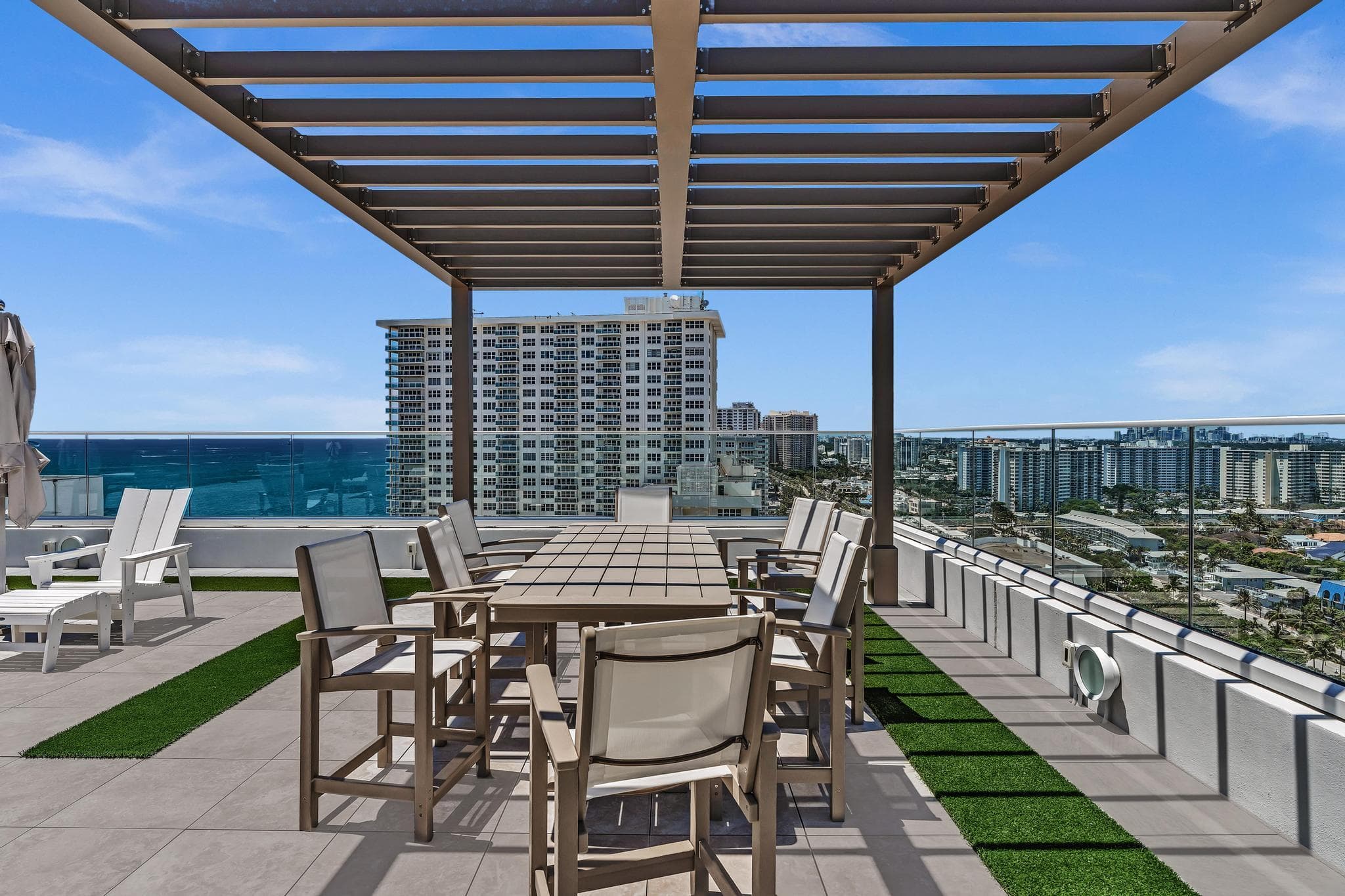 4020 Galt Ocean Drive 703, Fort Lauderdale, FL 33308 — photo 62 of 83