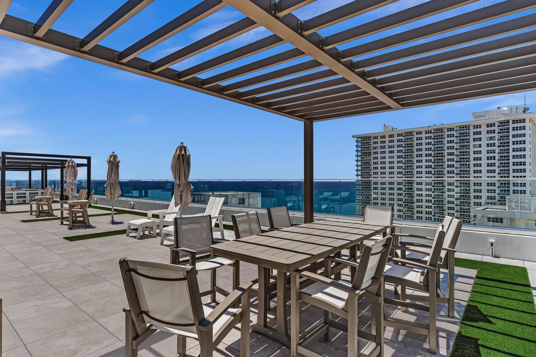 4020 Galt Ocean Drive 703, Fort Lauderdale, FL 33308 — photo 63 of 83