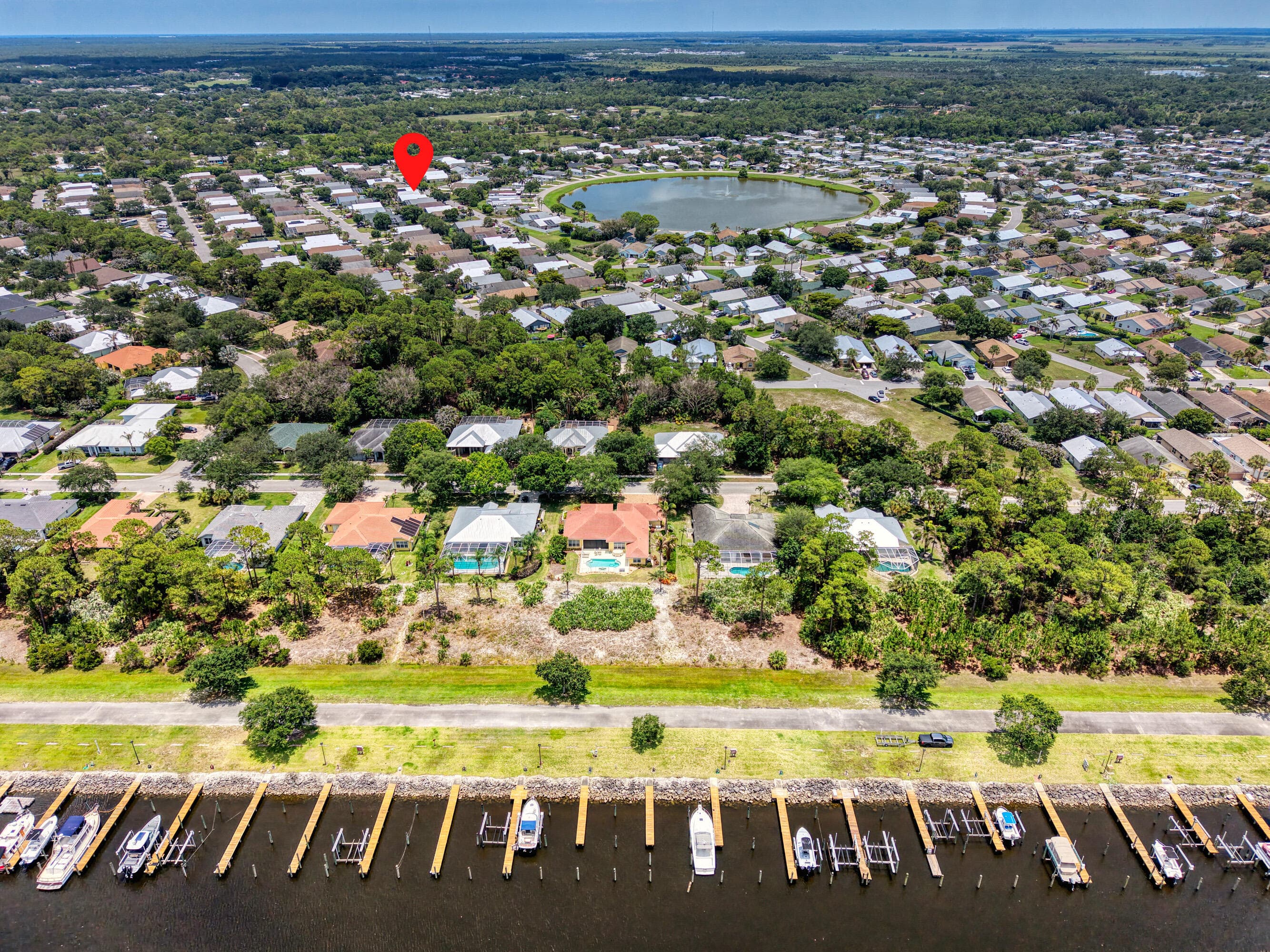 2551 SW Riviera Road, Stuart, FL 34997 — photo 73 of 77