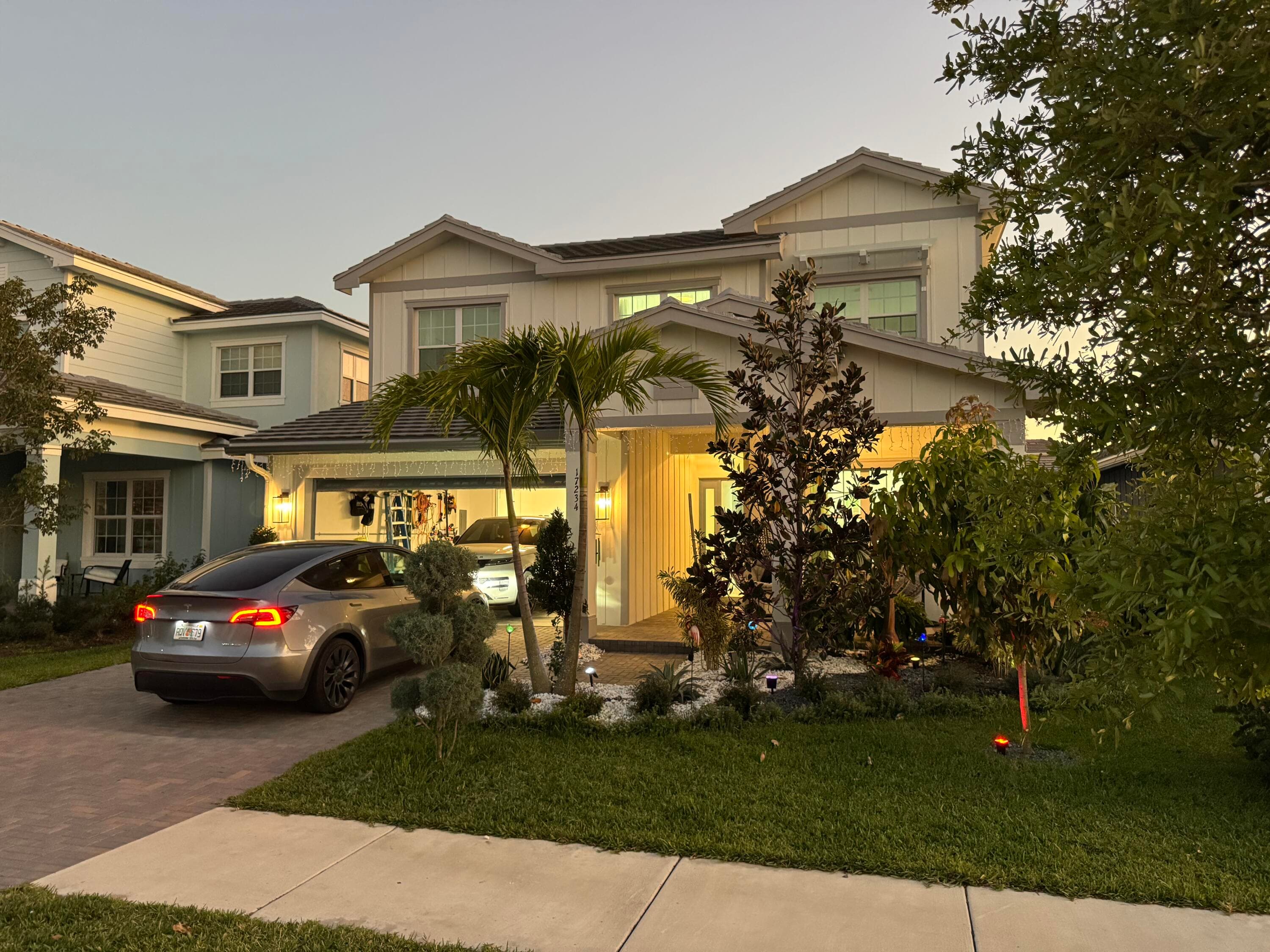 17234 Tawny Owl Trail, Loxahatchee, FL 33470 — photo