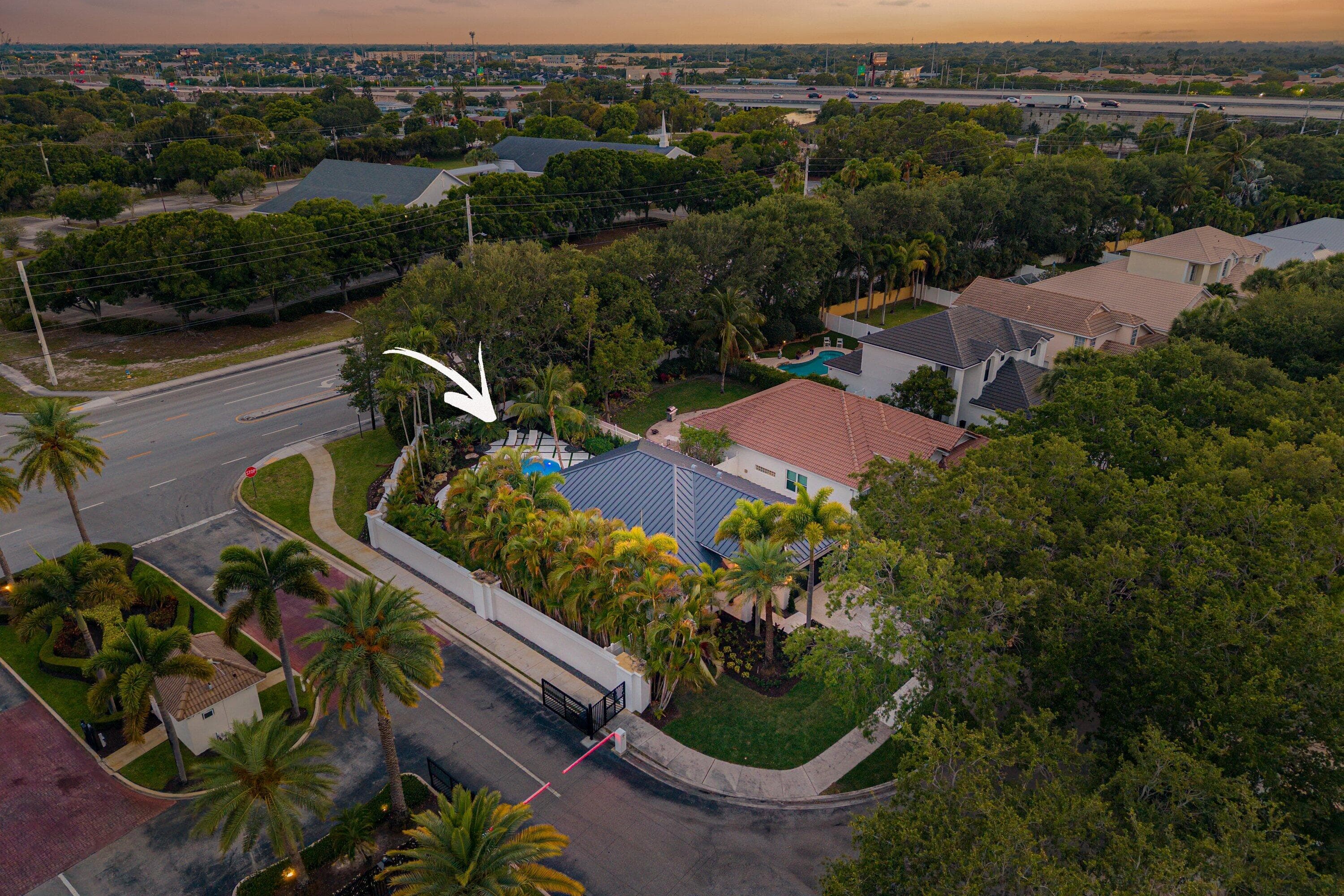 1210 Delray Lakes Drive, Delray Beach, FL 33444 — photo 92 of 99