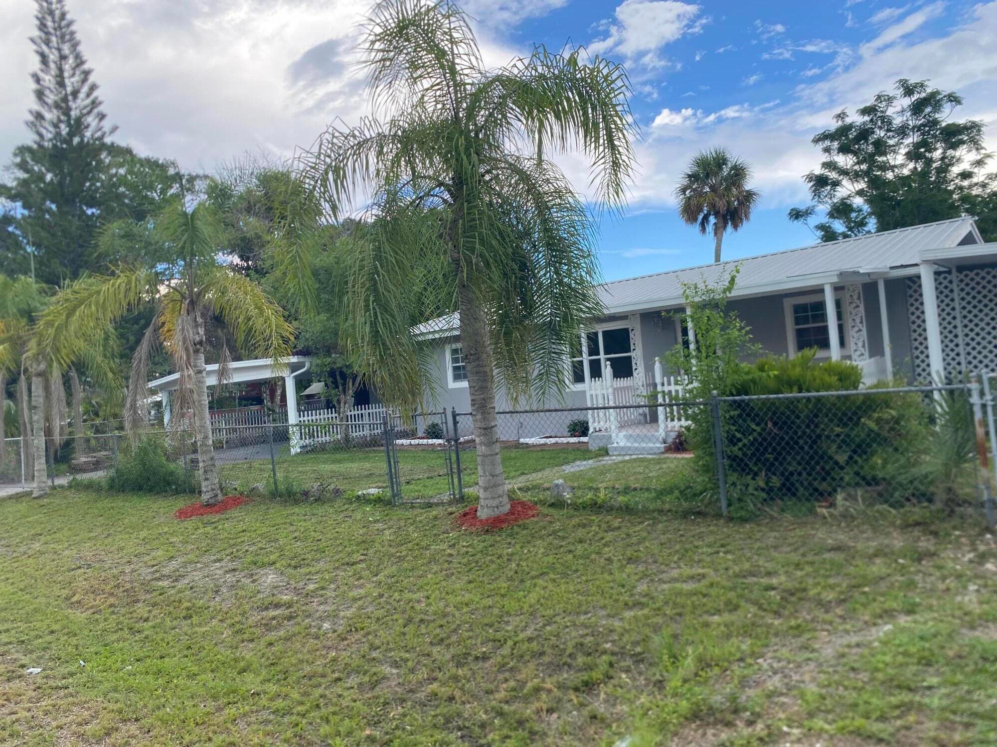1788 SW 8th Street, Okeechobee, FL 34974 — photo