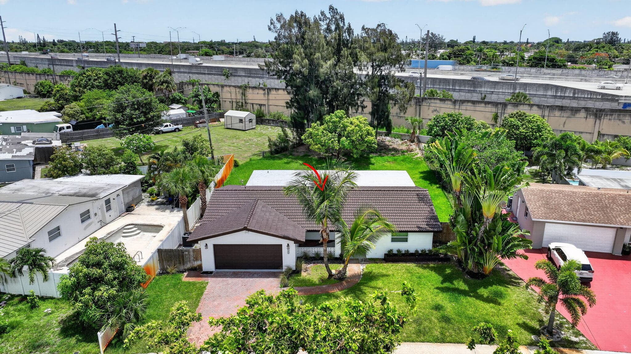 1408 Cochran Drive, Lake Worth Beach, FL 33461 — photo 43 of 49