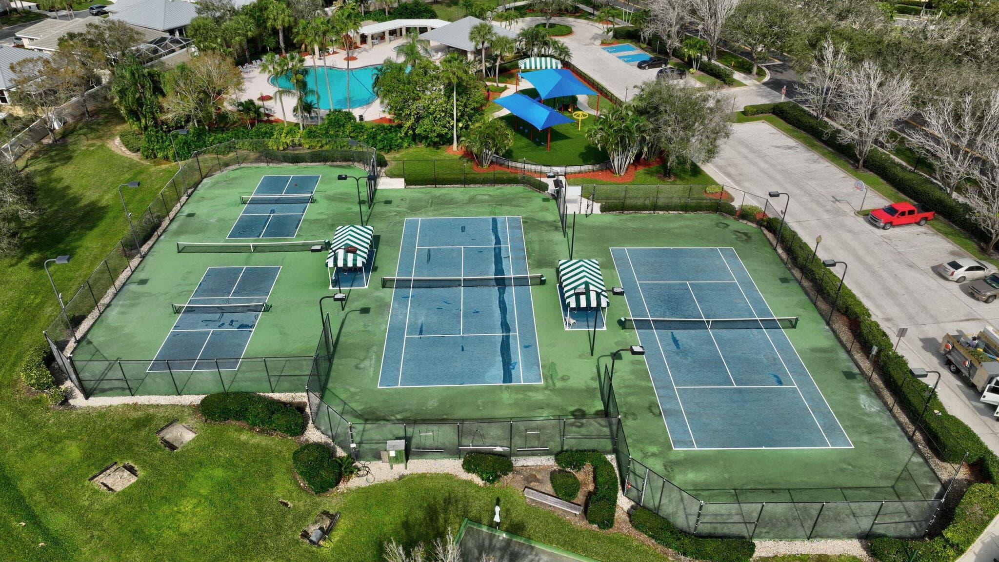 2433 SW Danbury Lane, Palm City, FL 34990 — photo 37 of 45