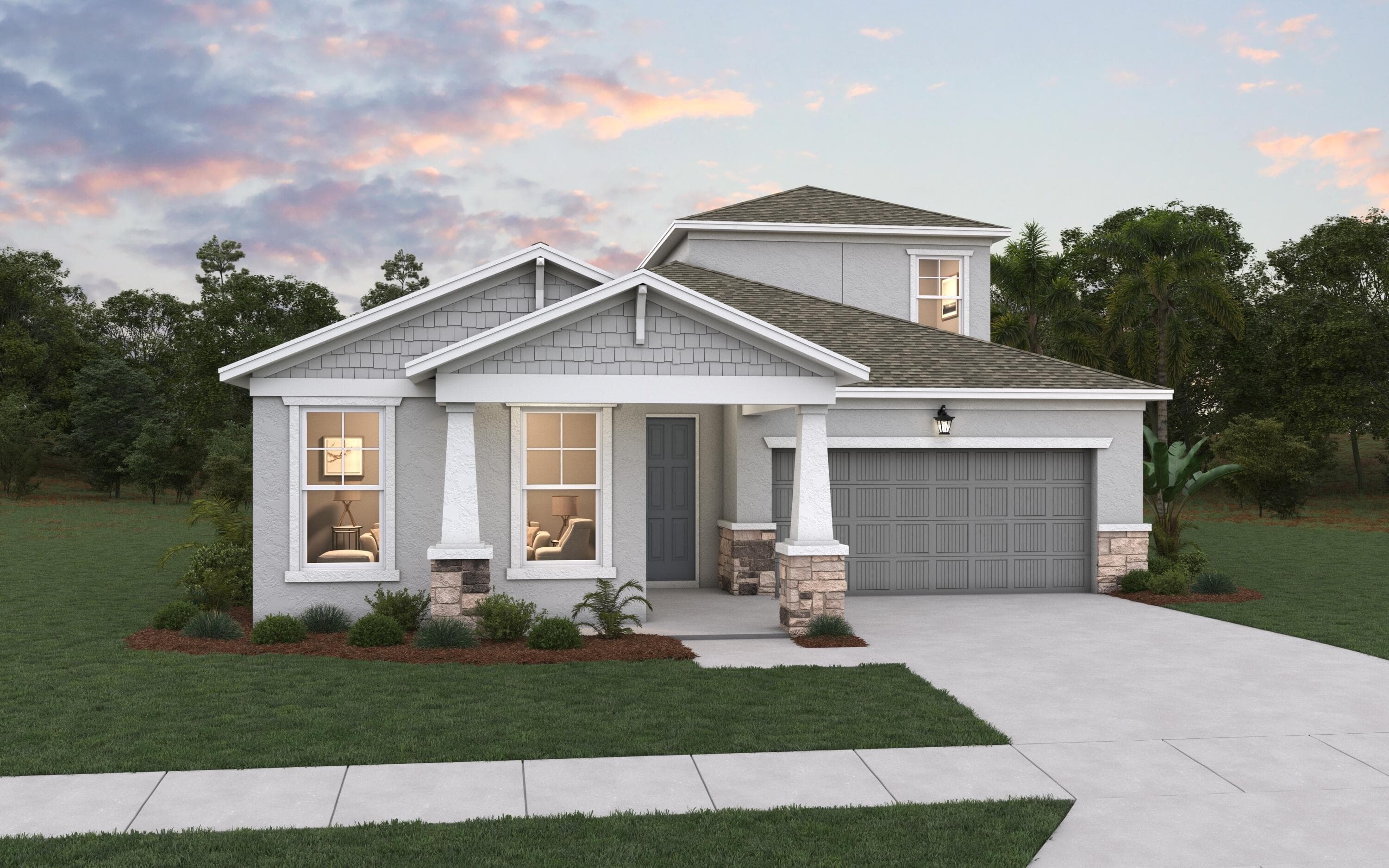 6841 NW Glynlea Blvd S S, Port St. Lucie, FL 34987 — photo