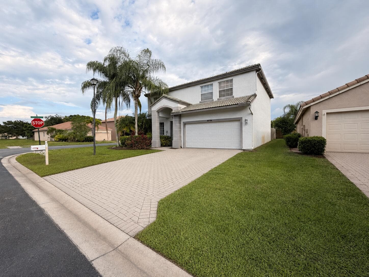 10706 Hidden Bend Way, Wellington, FL 33414 — photo 2 of 17