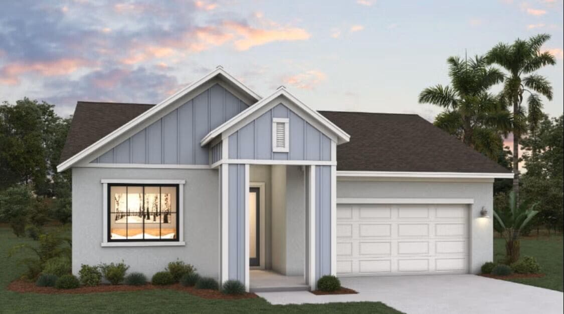 6873 NW Glynlea Boulevard S, Port St. Lucie, FL 34987 — photo