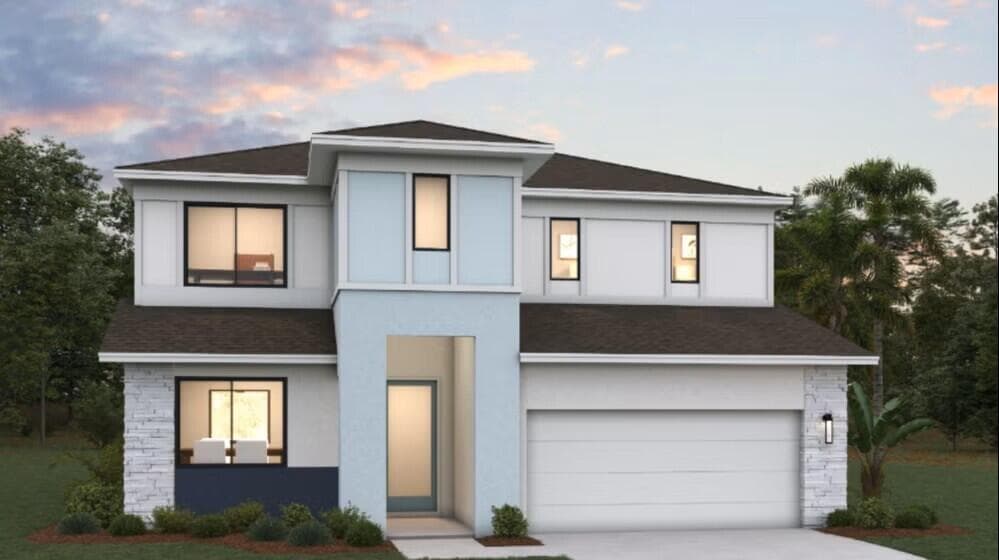 6849 NW Glynlea Blvd S S, Port St. Lucie, FL 34987 — photo