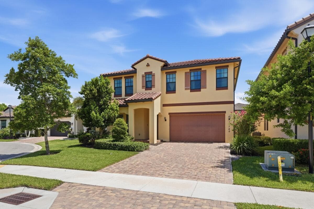 11760 Bayview Circle, Parkland, FL 33076 — photo