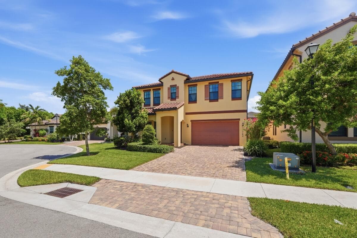 11760 Bayview Circle, Parkland, FL 33076 — photo 48 of 64