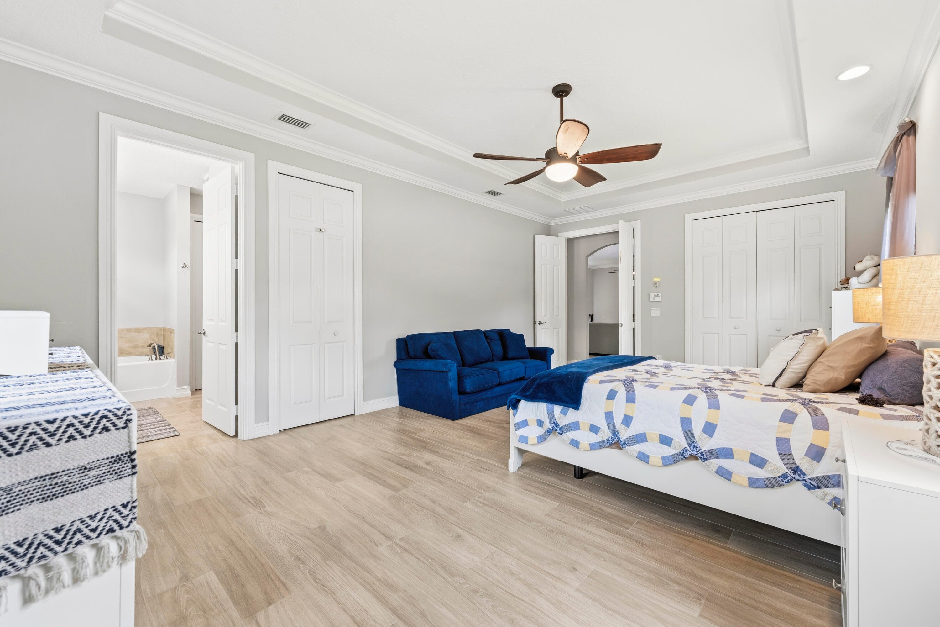 6108 NW Denmore Lane, Port St. Lucie, FL 34983 — photo 13 of 47