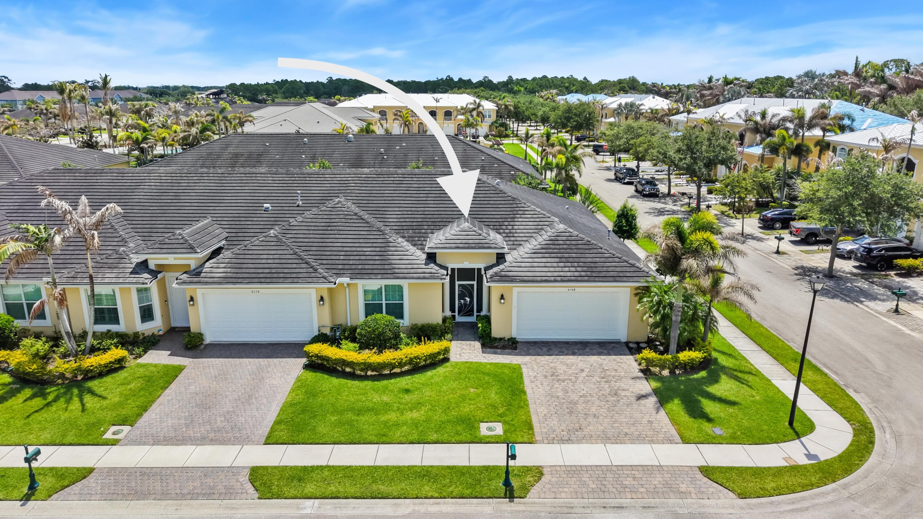 6108 NW Denmore Lane, Port St. Lucie, FL 34983 — photo 26 of 47