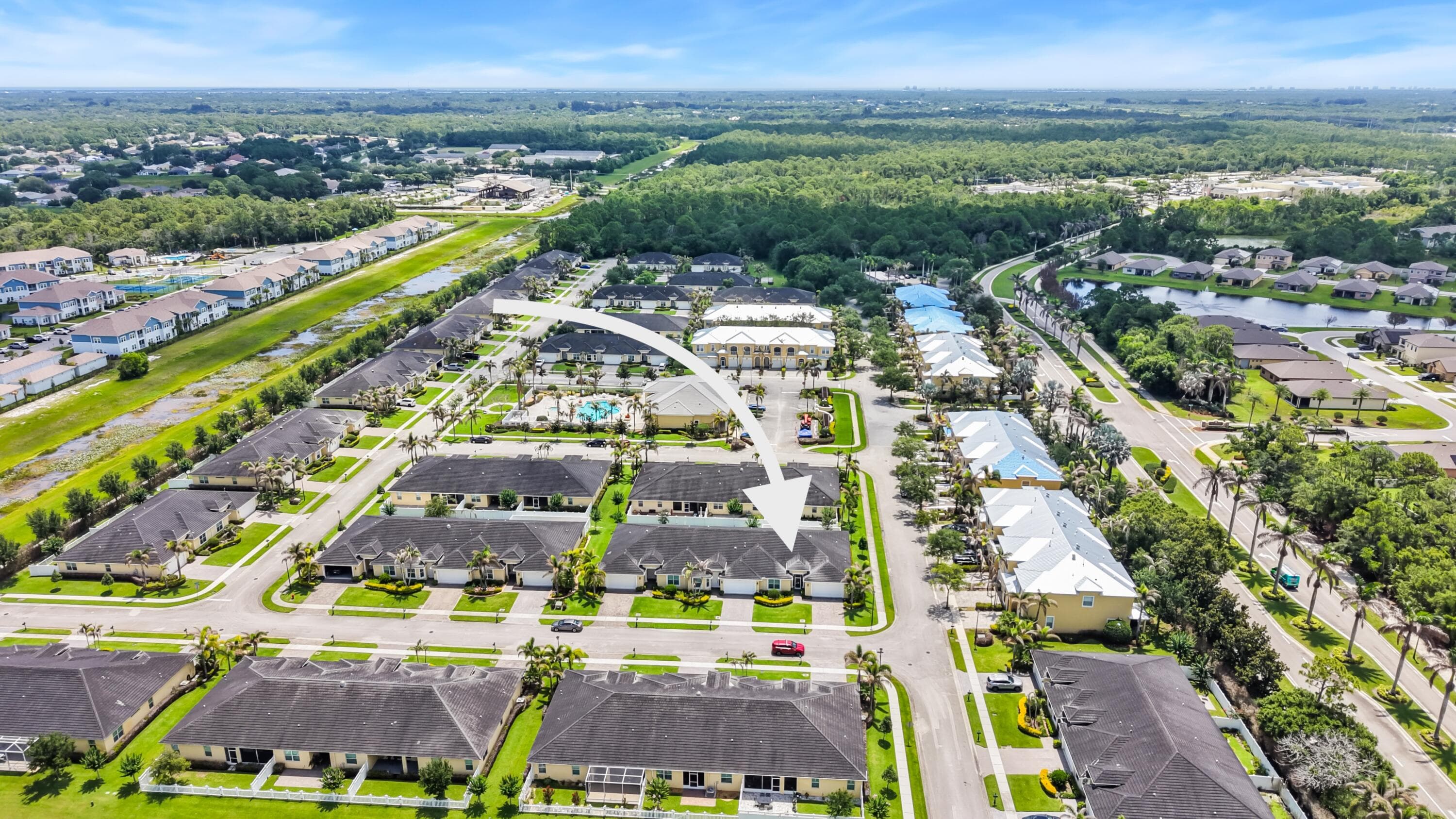 6108 NW Denmore Lane, Port St. Lucie, FL 34983 — photo 30 of 47