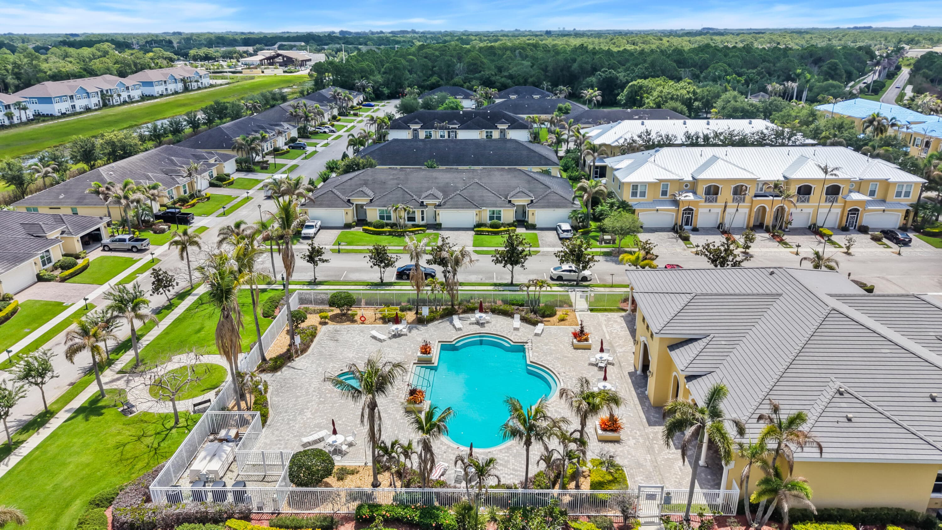 6108 NW Denmore Lane, Port St. Lucie, FL 34983 — photo 35 of 47