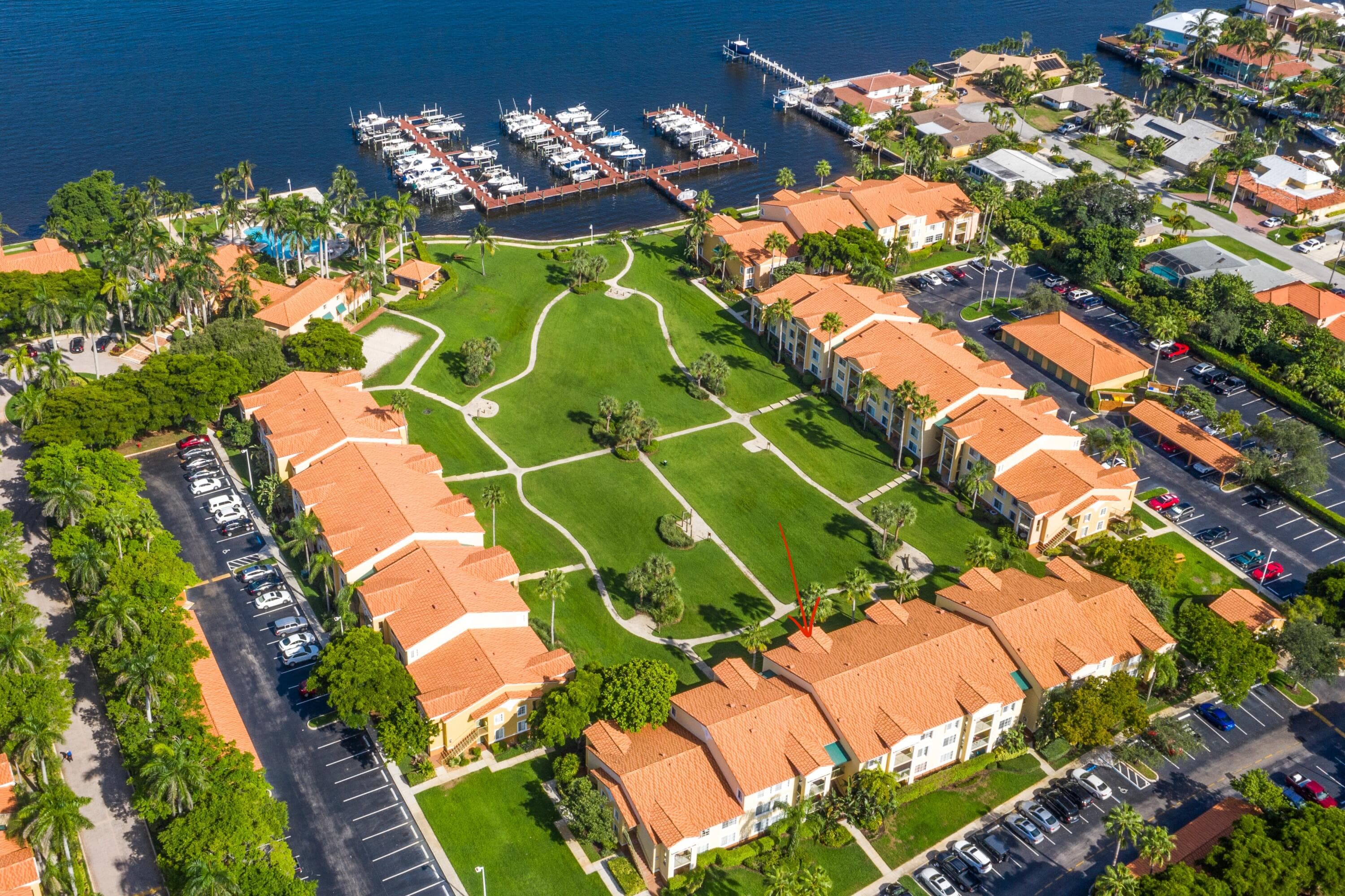 111 Yacht Club Way 108, Hypoluxo, FL 33462 — photo 36 of 50