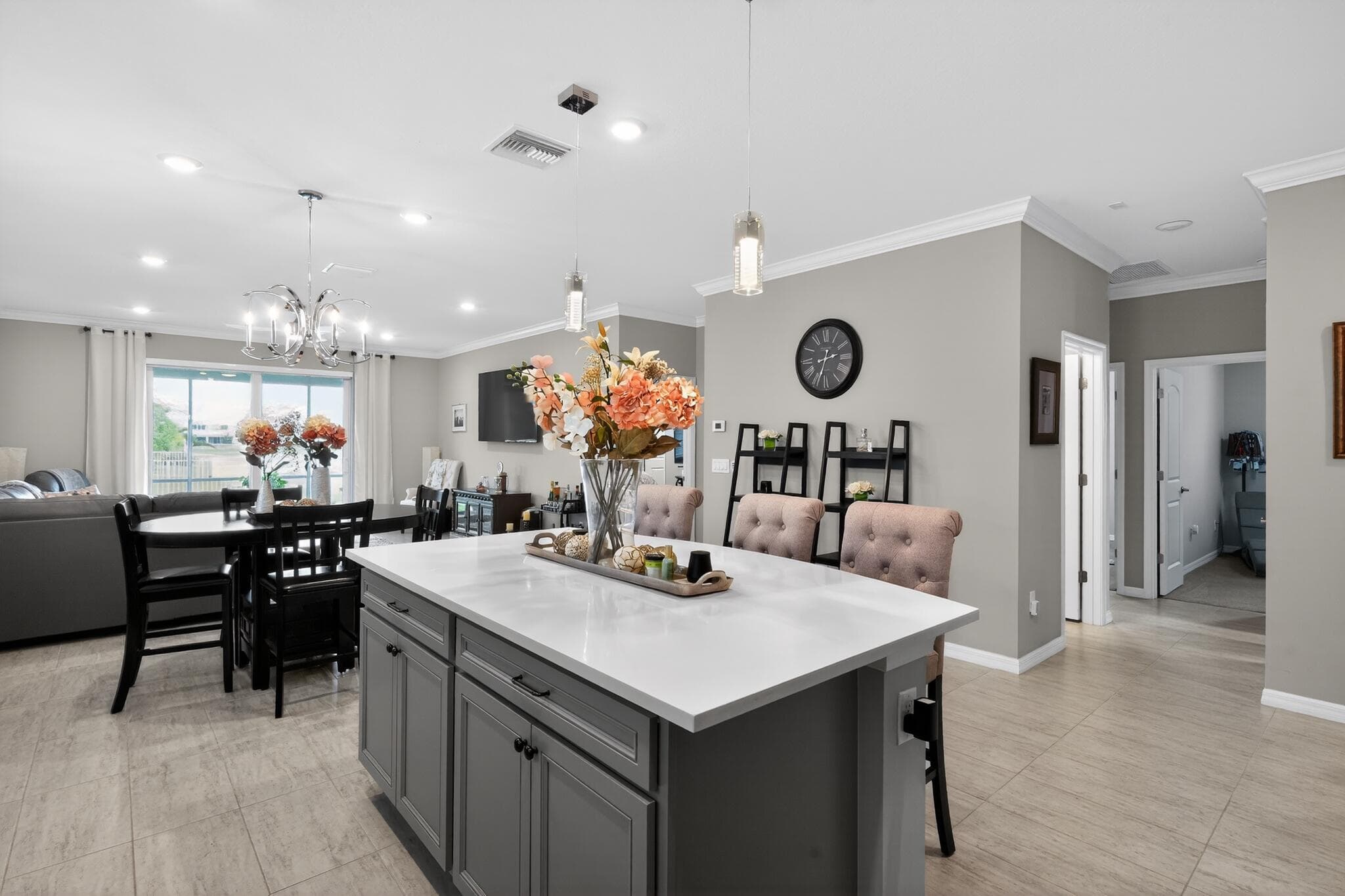 10430 SW Captiva Drive, Port St. Lucie, FL 34987 — photo 8 of 59
