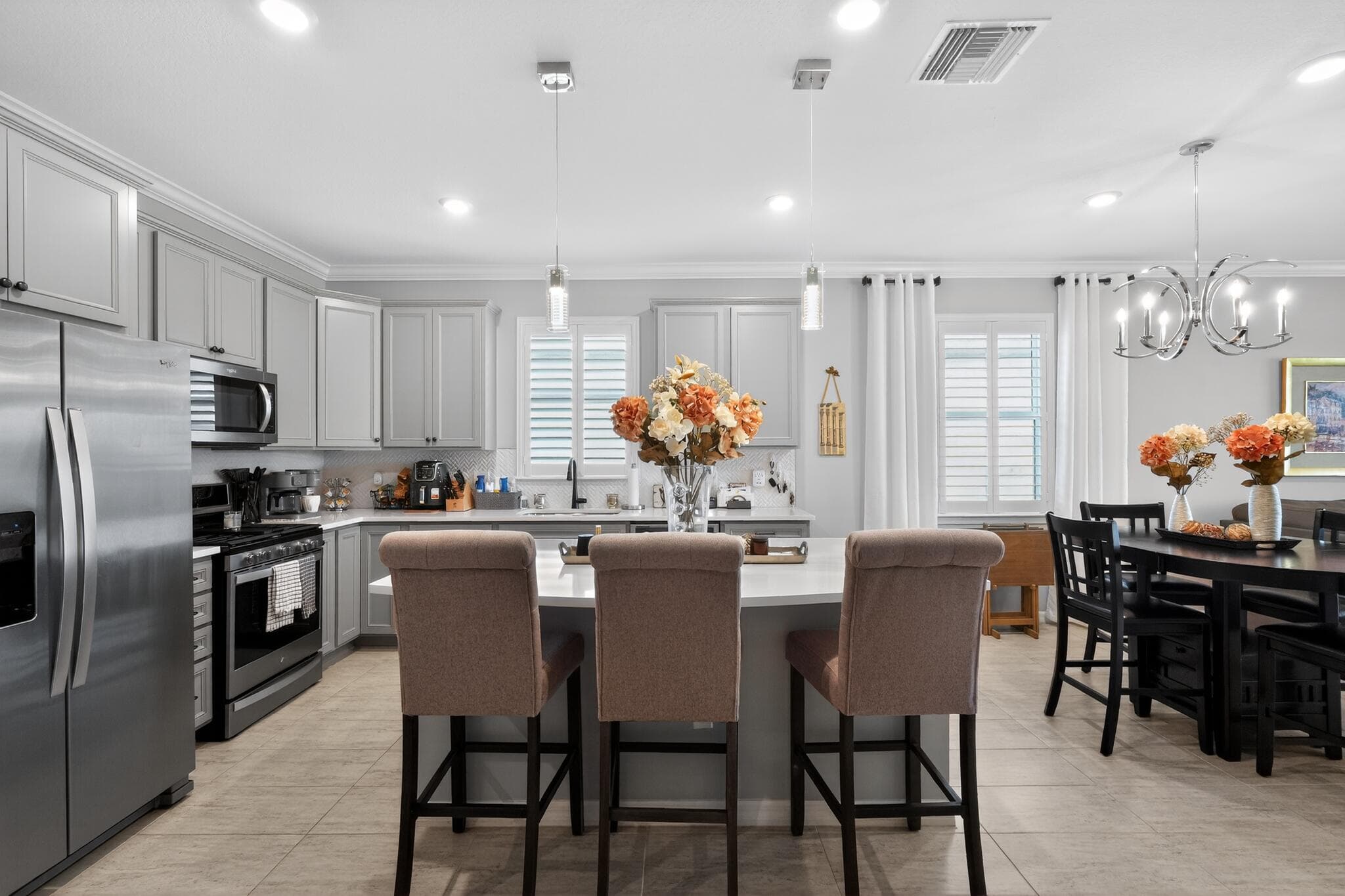 10430 SW Captiva Drive, Port St. Lucie, FL 34987 — photo 2 of 59
