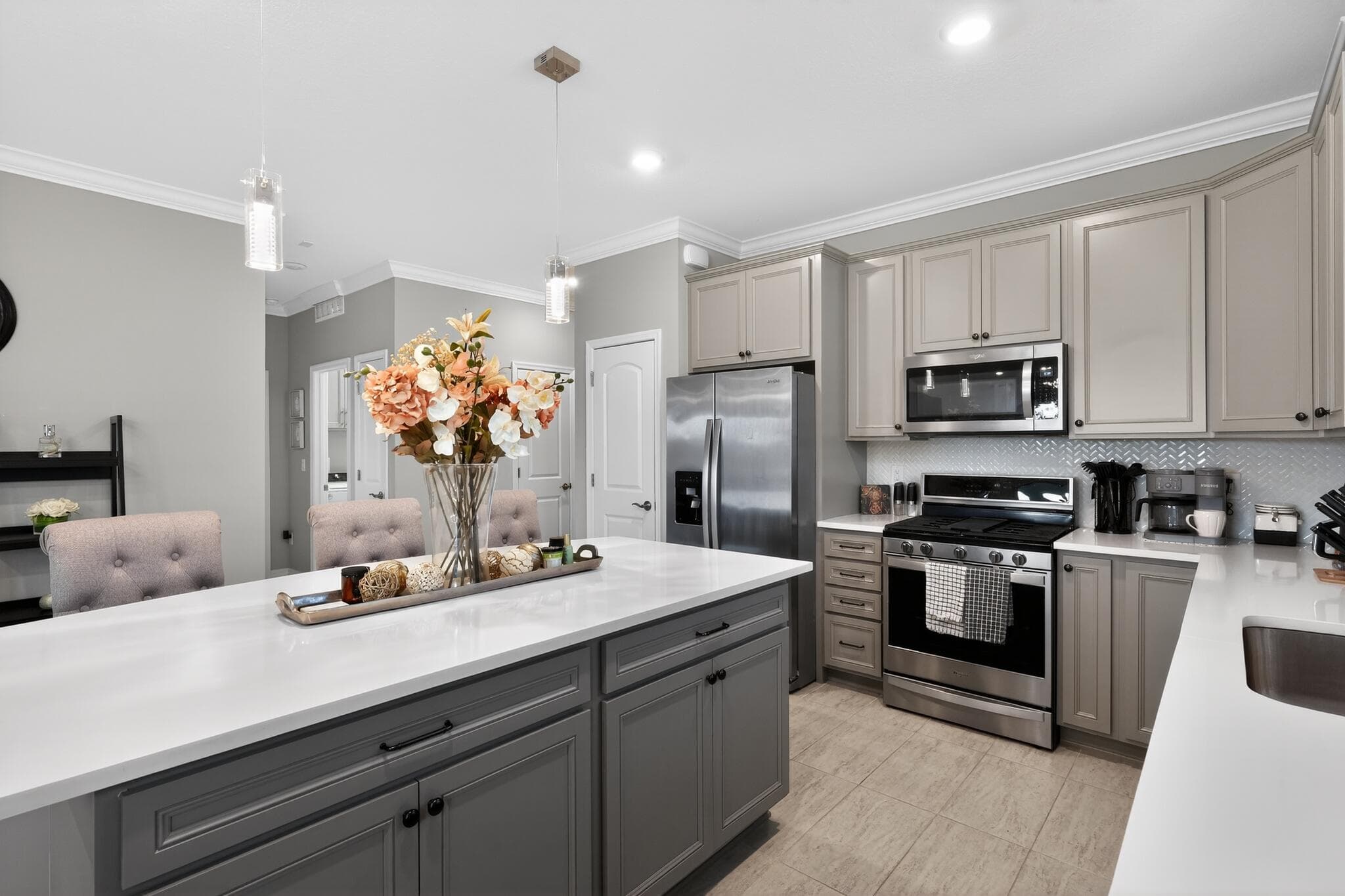 10430 SW Captiva Drive, Port St. Lucie, FL 34987 — photo 3 of 59