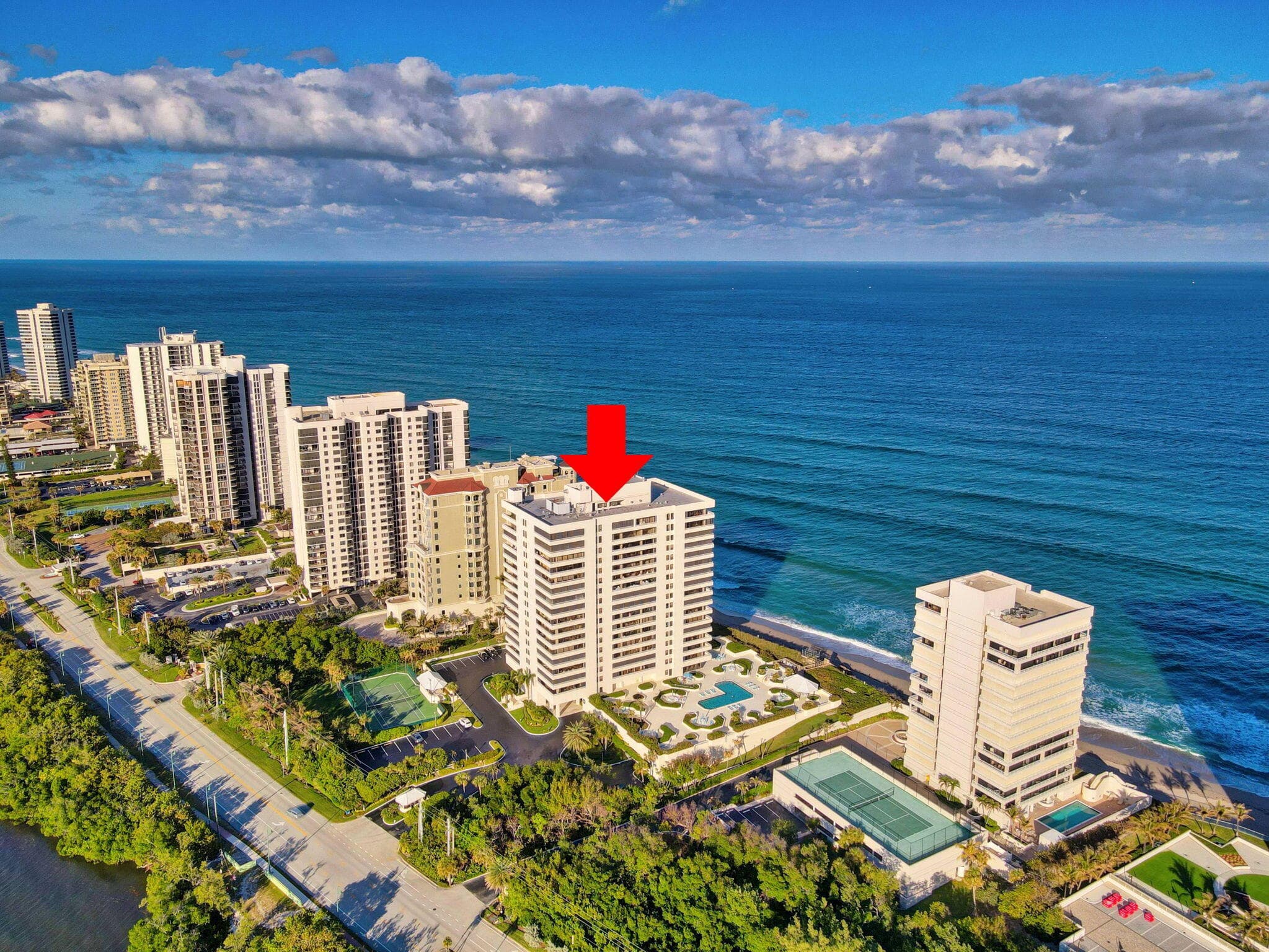 5280 N Ocean Drive 3a, Singer Island, FL 33404 — photo 78 of 90