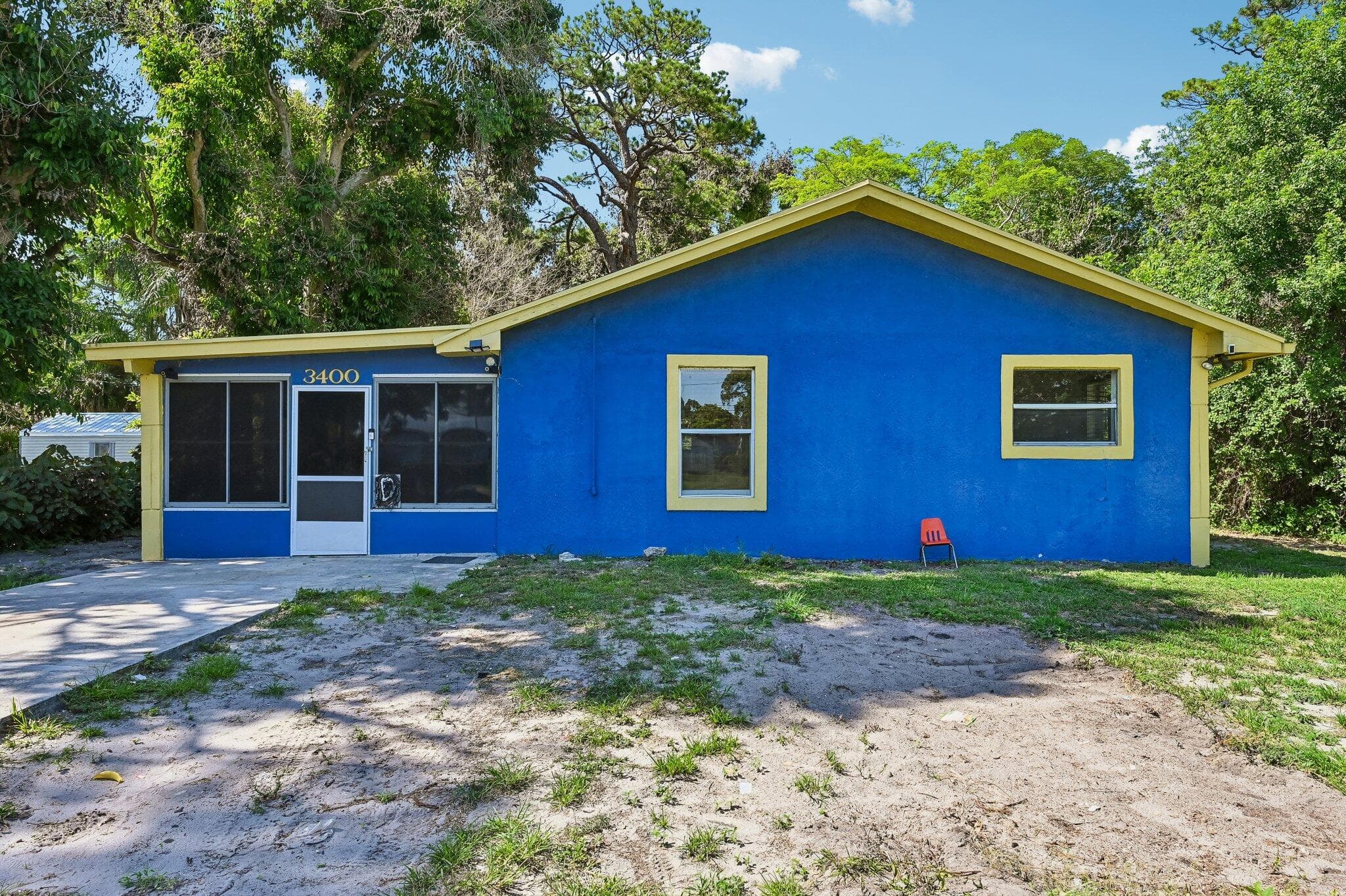 3400 Avenue S, Fort Pierce, FL 34947 — photo