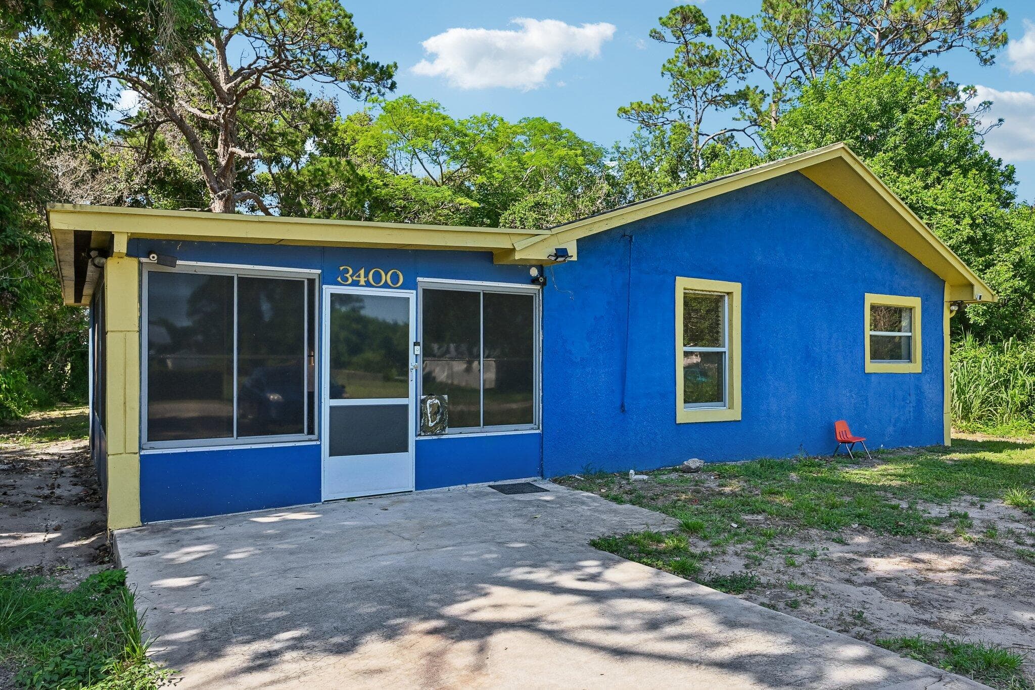 3400 Avenue S, Fort Pierce, FL 34947 — photo 2 of 30